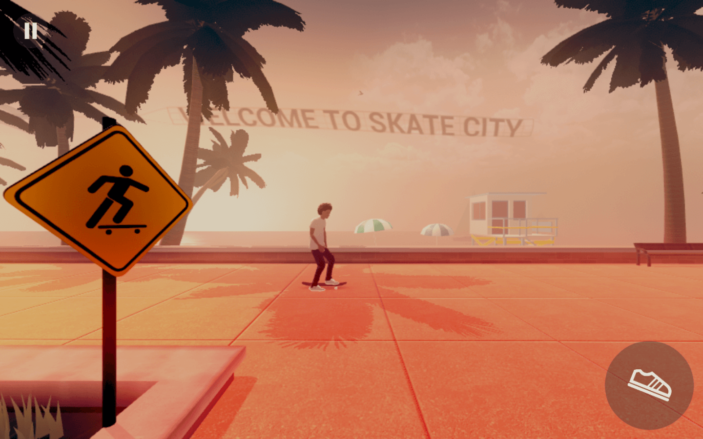 滑板之城 Skate City for Mac v5.9 中文原生版-1