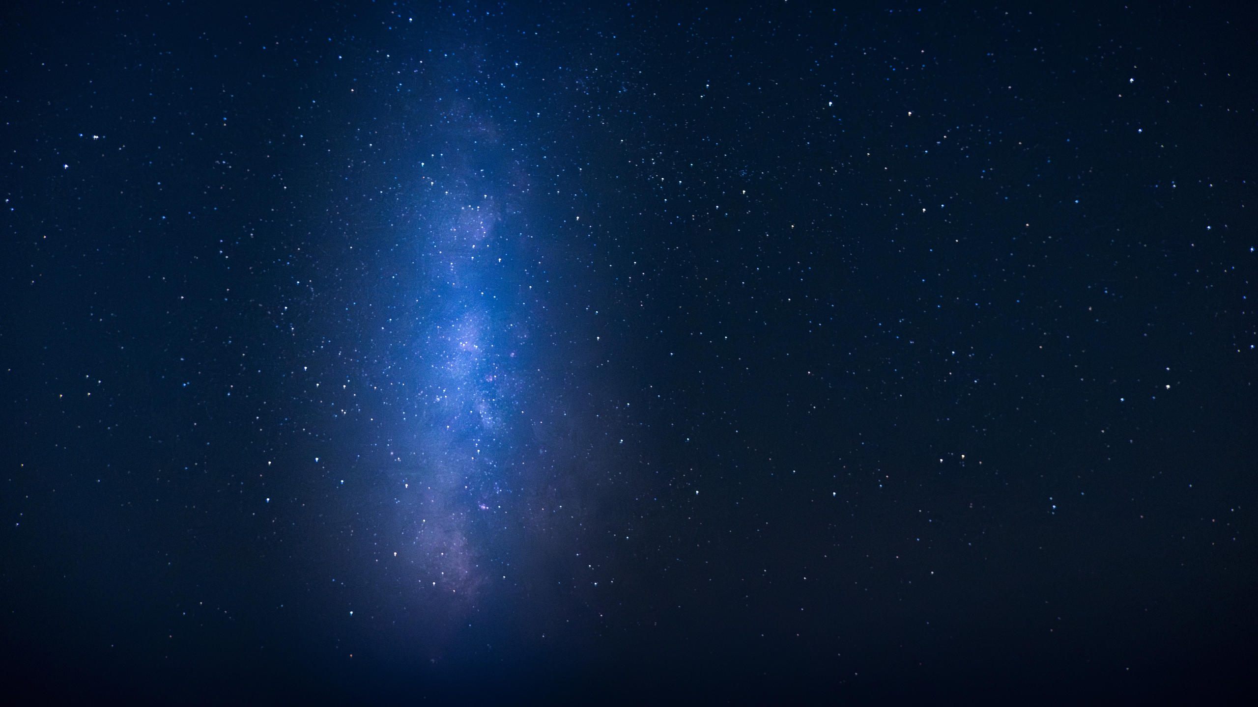 摄影 银河系 星星 夜空 空间 天空 夜 4K壁纸