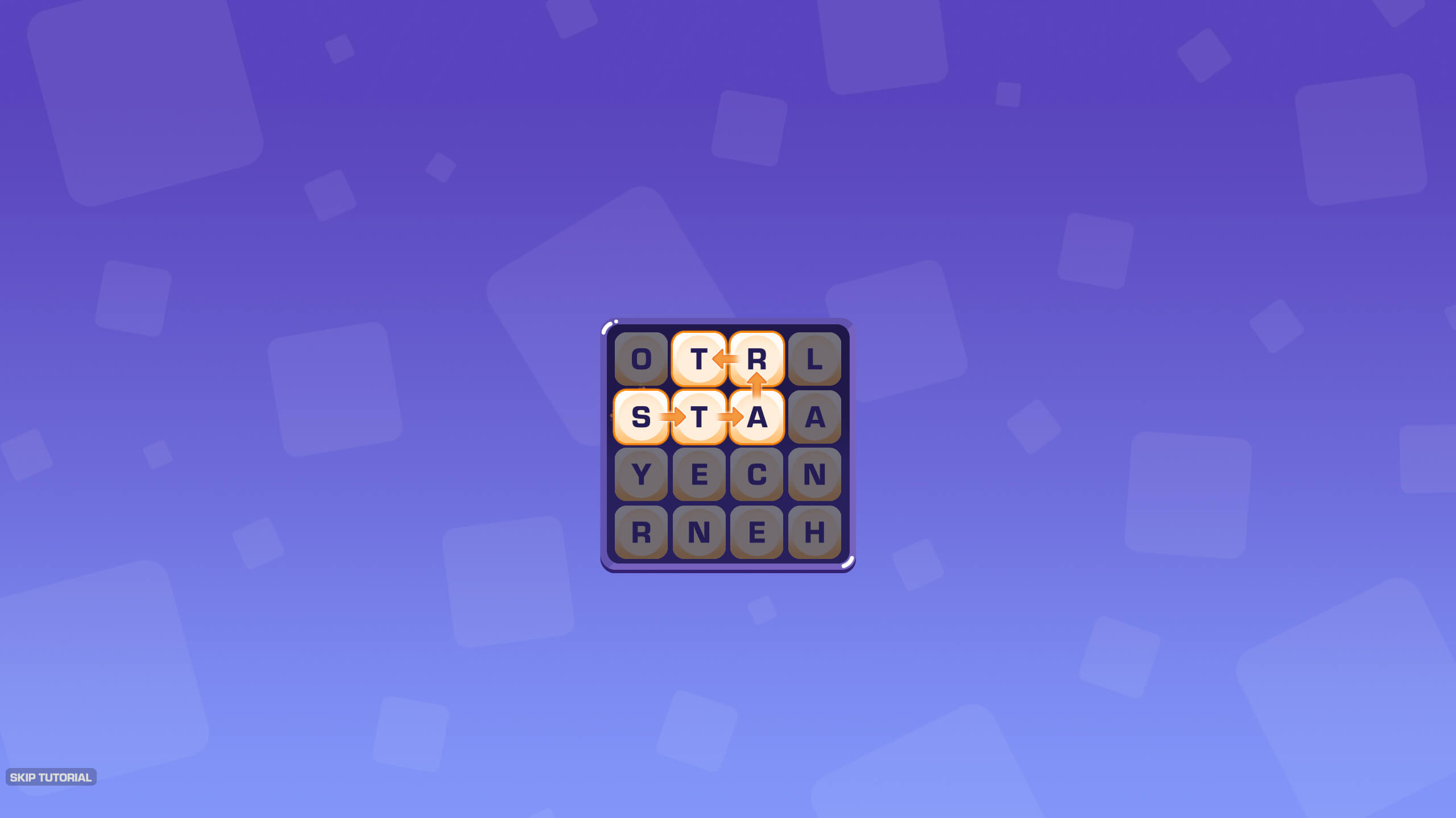 串串字连环 Boggle: Arcade Edition for Mac v1.1 英文原生版-2