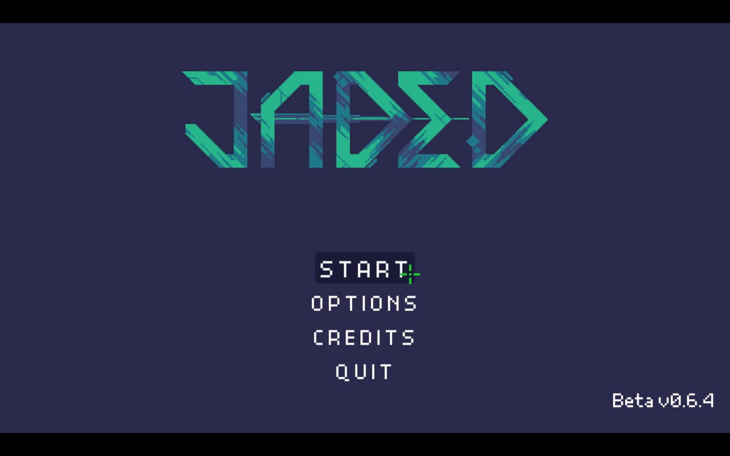 疲倦 Jaded for Mac v1.0.3 英文原生版-1