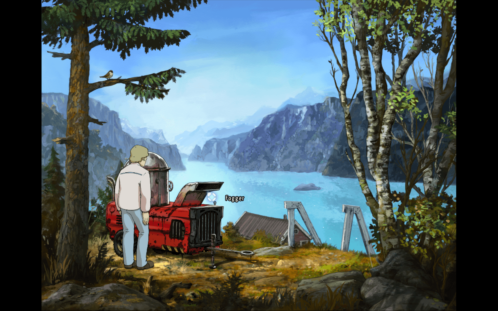 新的开始：最终剪辑版 A New Beginning – Final Cut for Mac v2.0.4.0395 英文原生版-2