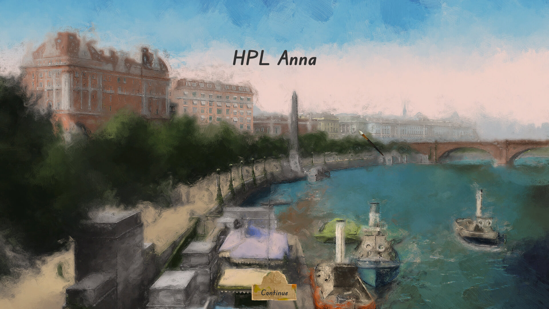 HPL：奈亚拉托提普的崛起 HPL: Nyarlathotep Rising for Mac v2025.02.19 英文原生版-3