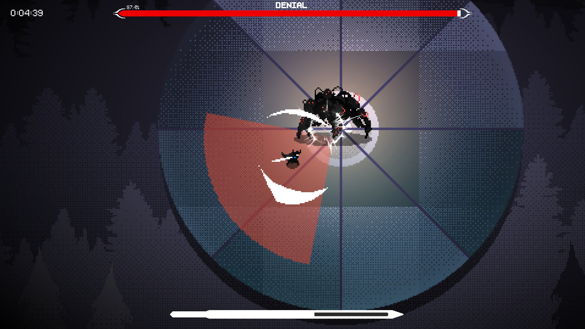 深渊之刃 ABYSSAL BLADE for Mac v1.0.2 英文原生版-2