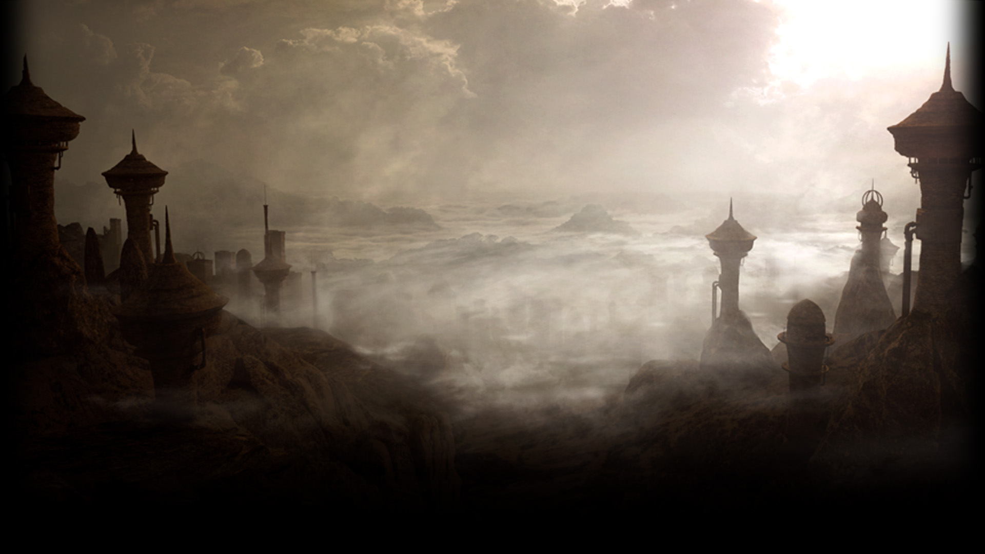 上古卷轴3：晨风 The Elder Scrolls III Morrowind for Mac v0.49.0 英文原生版-1