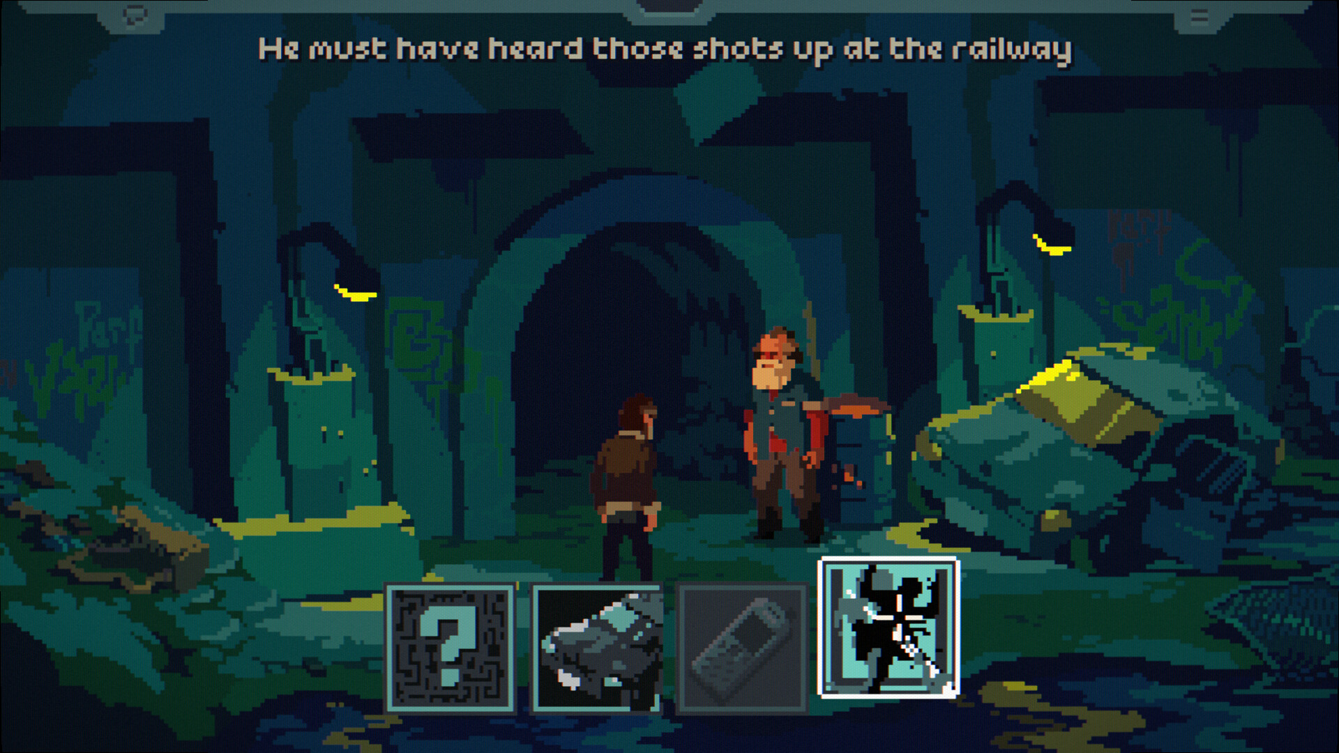 流浪者 The Drifter for Mac v1.0.0 英文原生版-3