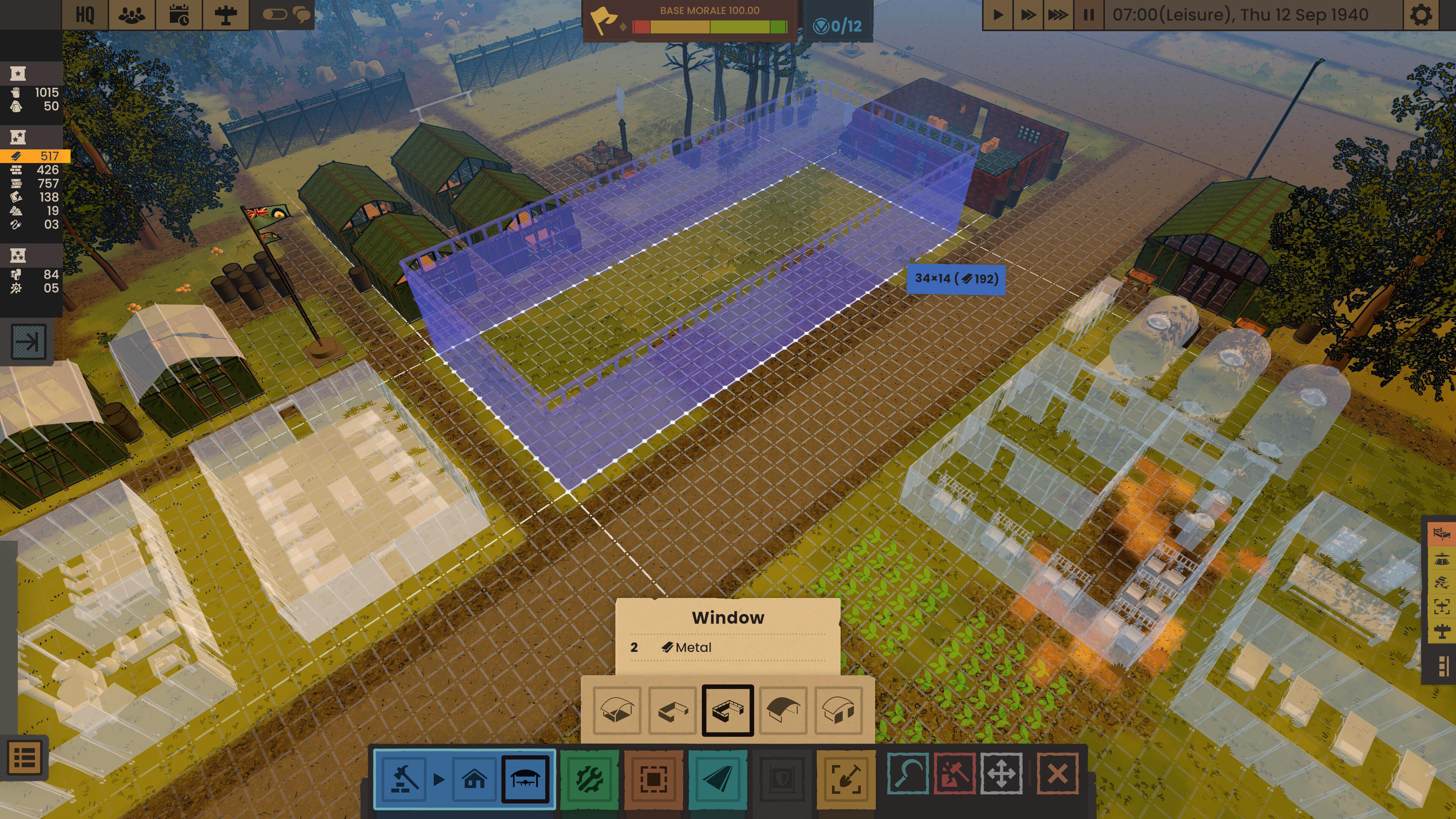 王牌战场 Ground of Aces for Mac v5.707 英文原生版 附DLC-3