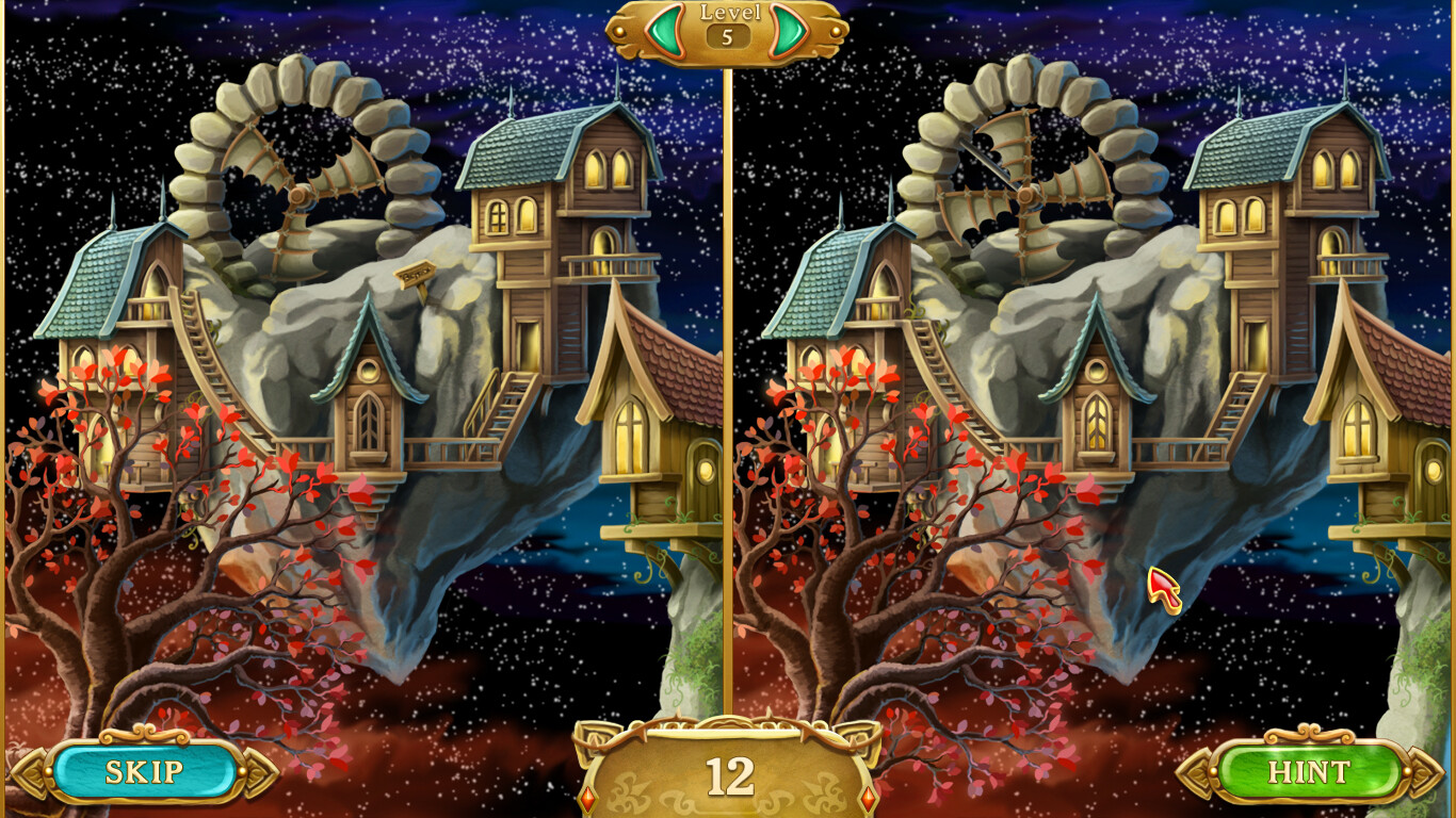 Spellarium 9 for Mac v1.0.2 英文原生版-4