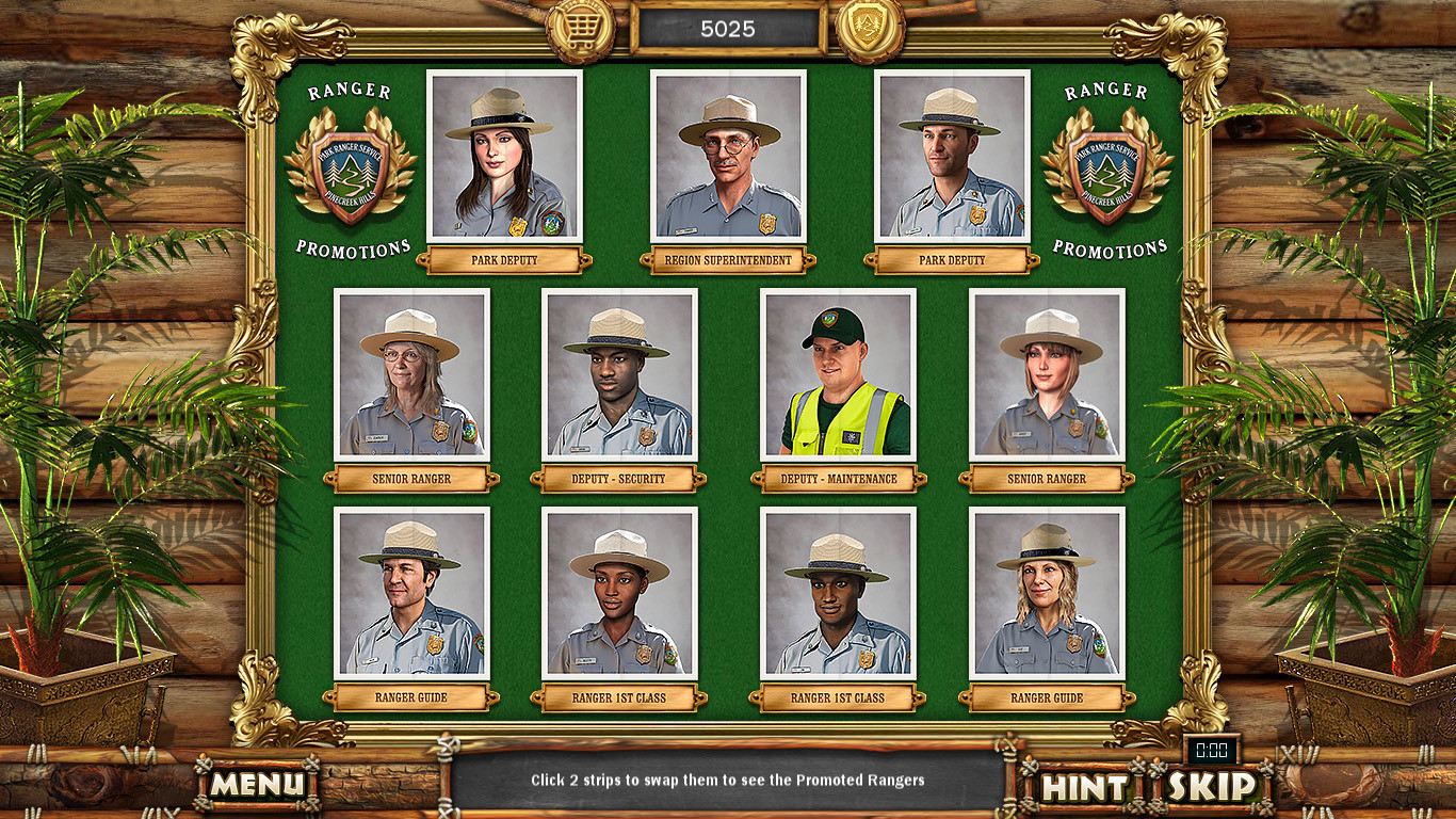假期历险：公园护林员14 Vacation Adventures; Park Ranger 14 for Mac v1.0.144 英文原生版-2