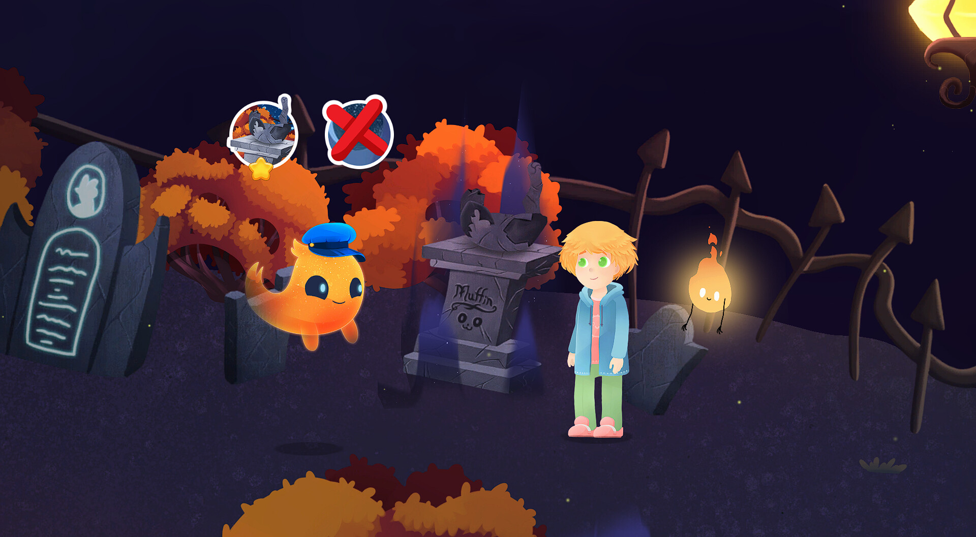 Asfalia 庄园惊魂 Asfalia: Panic at the Mansion for Mac v2025.08.23 中文原生版-2