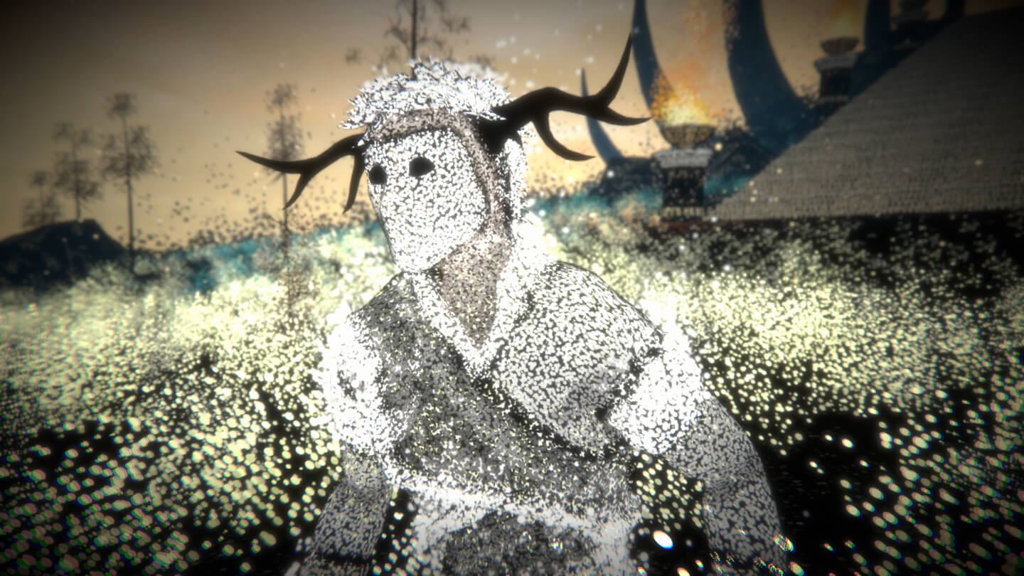 粒子之心 Particle Hearts for Mac v2025.08.25 中文原生版-2