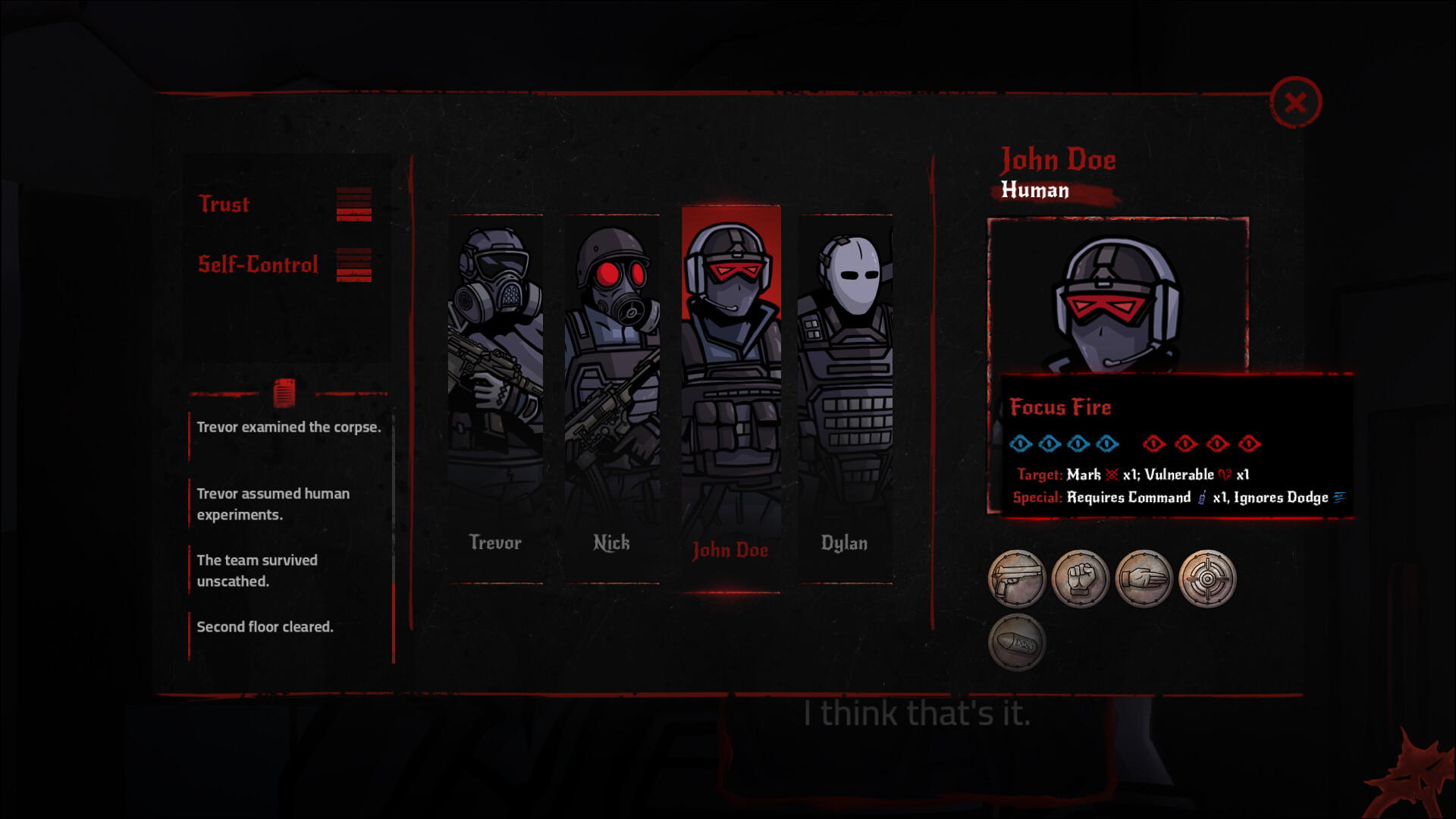骷髅X：回文恐惧症 SkullX: Aibohphobia for Mac v1.0.9 英文原生版-4
