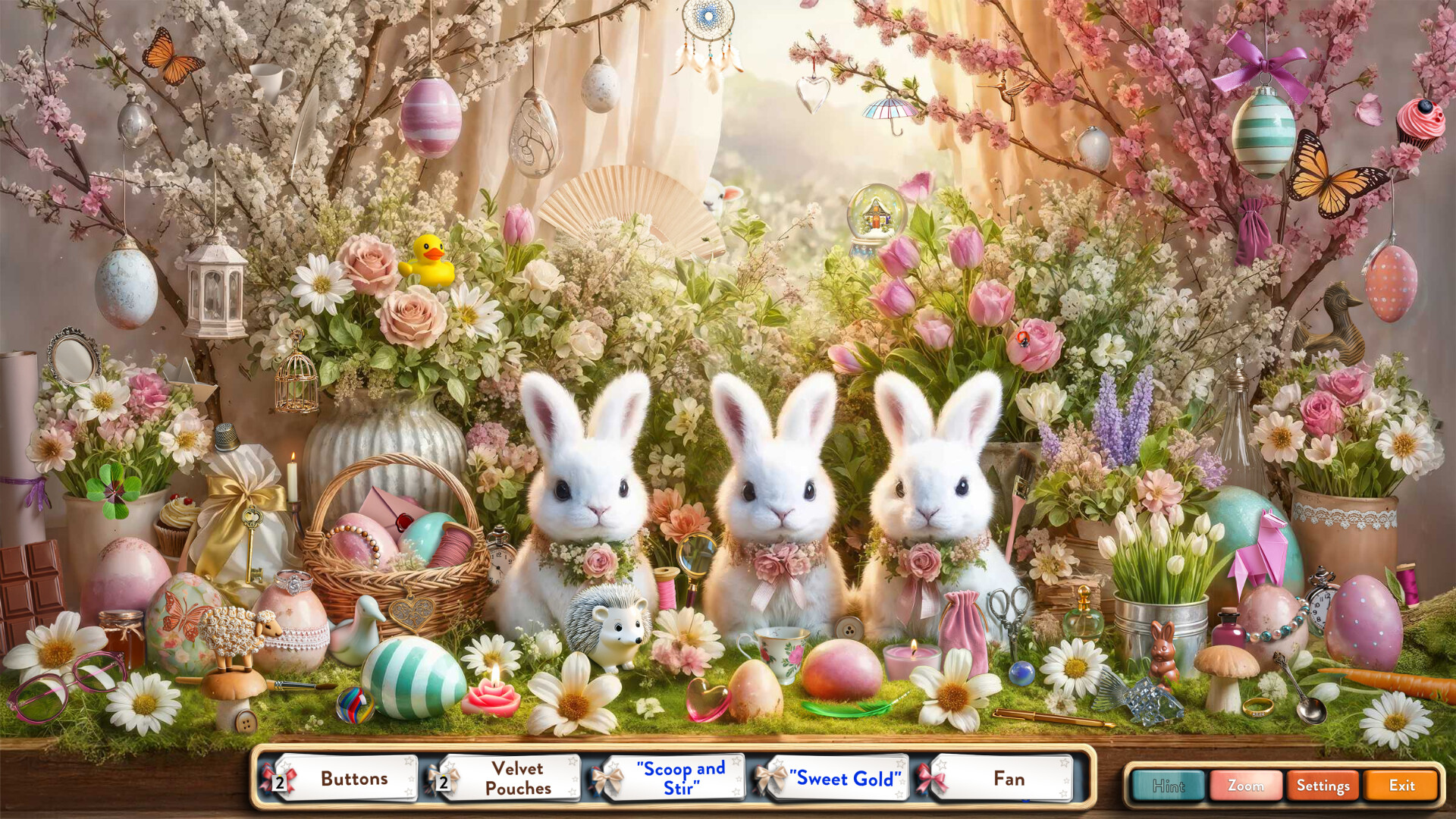 夏之梦 JIXO 2: SUMMER DREAMS for Mac v1.0.5 英文原生版-1