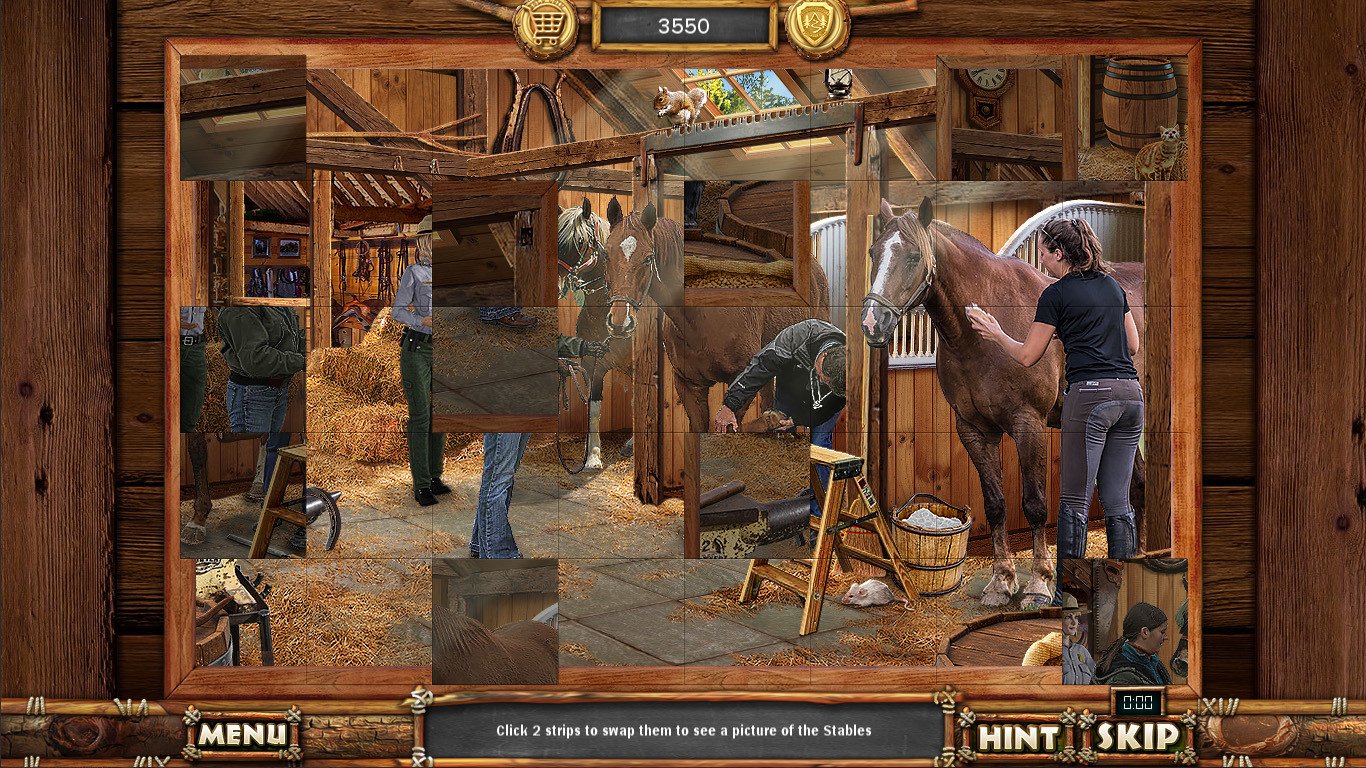 假期历险：公园护林员14 Vacation Adventures; Park Ranger 14 for Mac v1.0.144 英文原生版-4