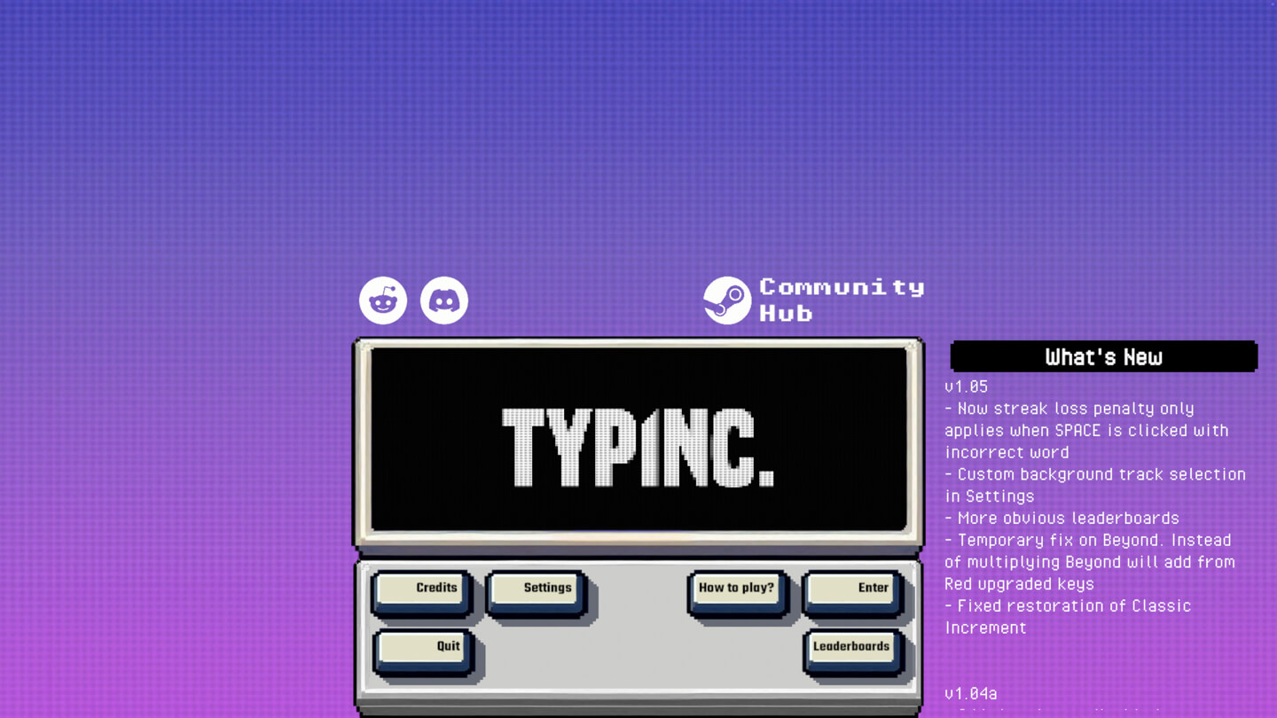 TypInc. for Mac v1.05 英文原生版-1