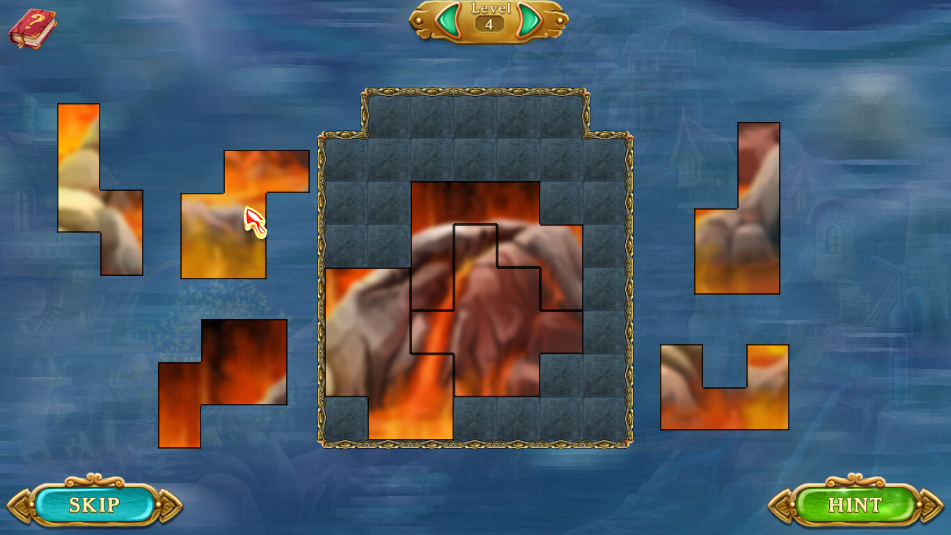 Spellarium 9 for Mac v1.0.2 英文原生版-3