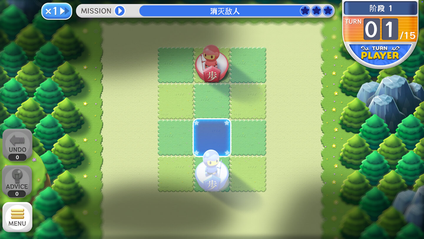大家将棋 Everybody Shogi for Mac v1.0.2 中文原生版-4