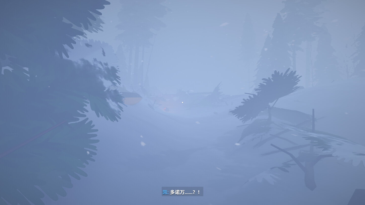 极地觉醒 Arctic Awakening for Mac v1.0.2 中文原生版-3