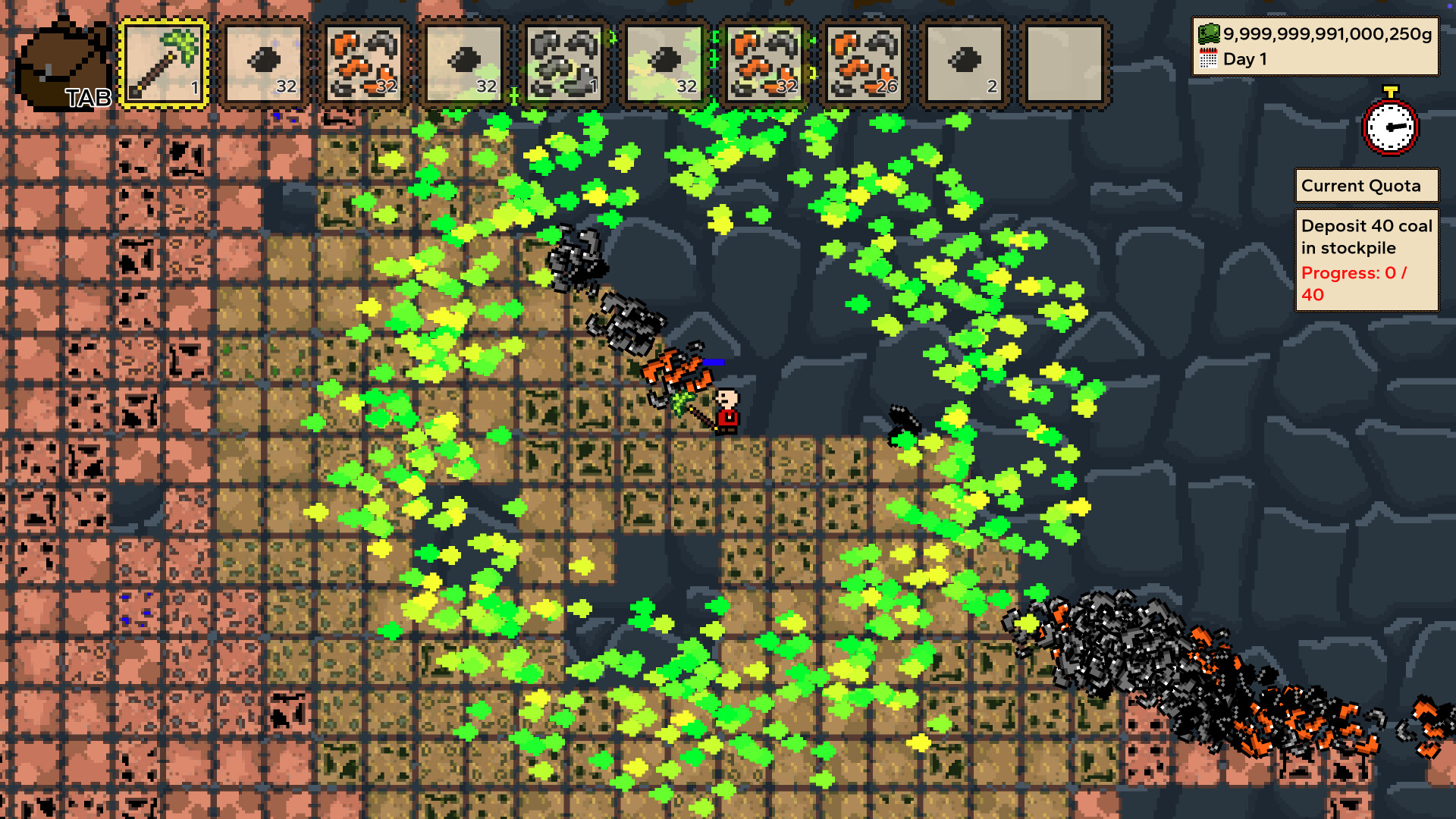 煤炭有限责任公司 Coal LLC for Mac v1.0.0 英文原生版-4