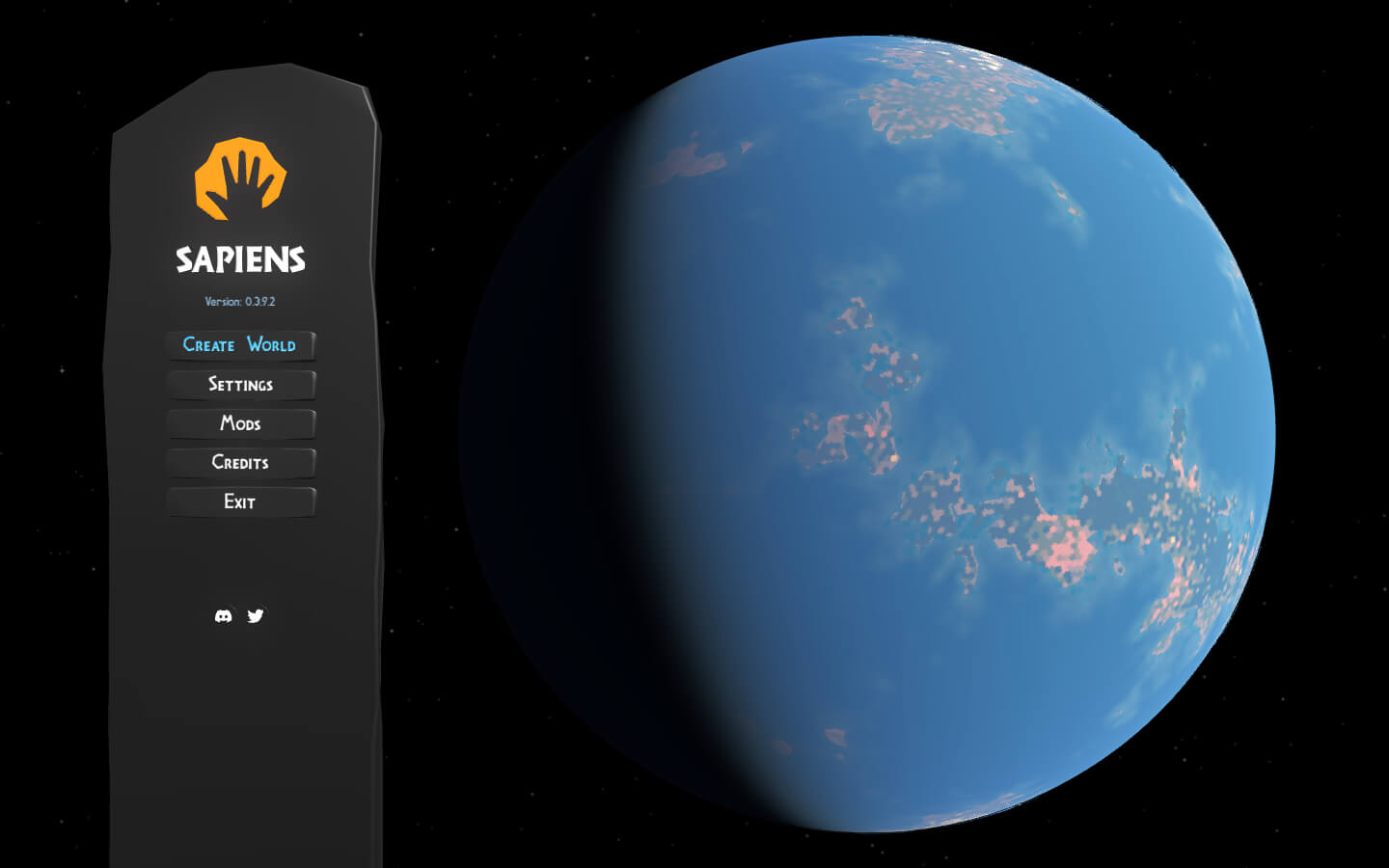 智人 Sapiens for Mac v0.6.1.0m 英文原生版-1