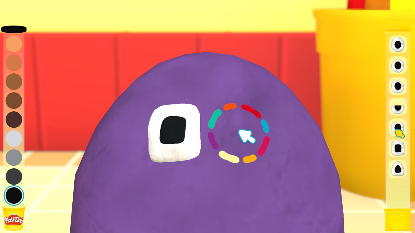 培乐多世界 Play-Doh World for Mac v1.0.1 中文原生版-2