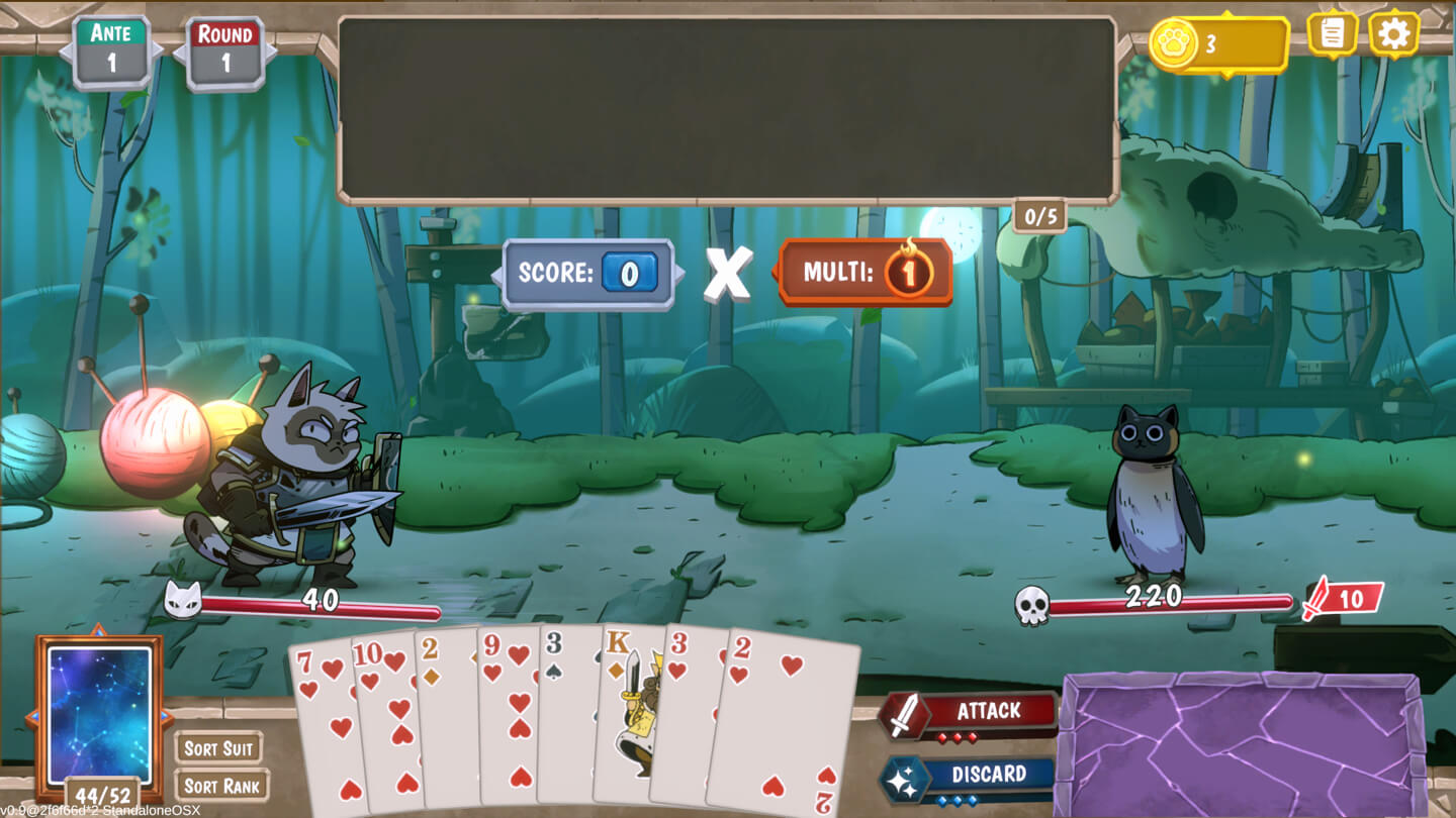 帕克 Pawker for Mac v0.9 英文原生版-3 帕克 Pawker for Mac v0.9 英文原生版-3