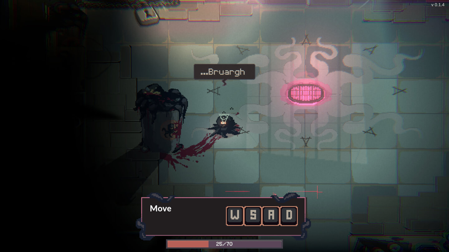 凯撒：复活 Kaisa: Resurrection for Mac v0.1.4 英文原生版-2