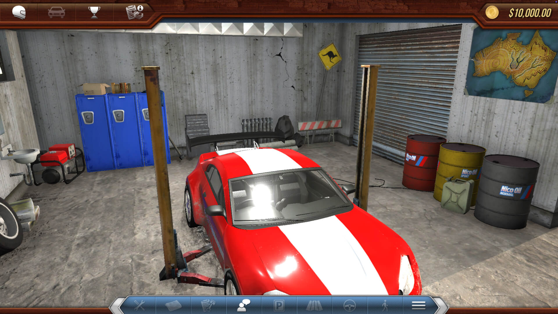 自造赛车 Revhead for Mac v1.9.11340 英文原生版-5