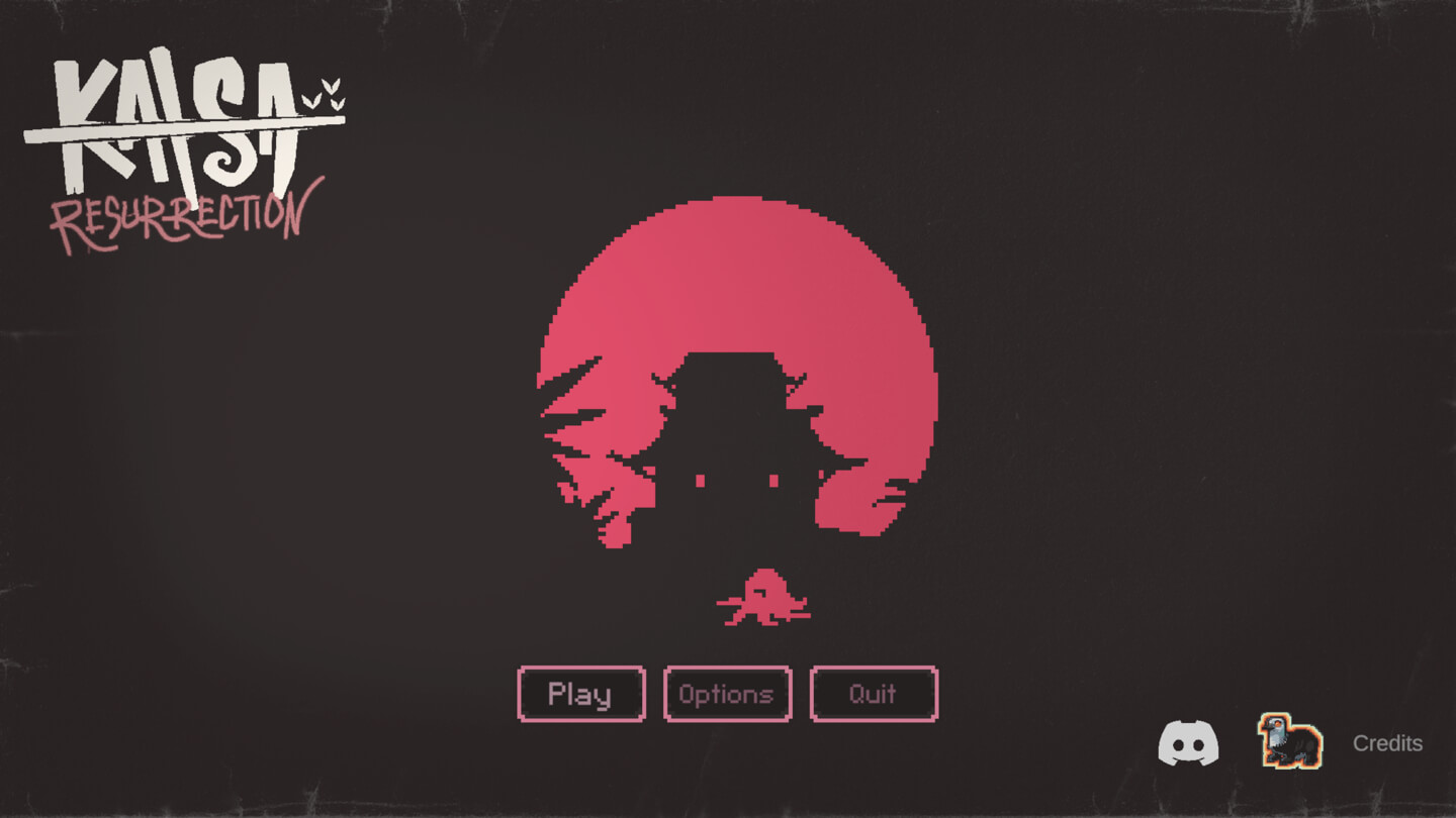 凯撒：复活 Kaisa: Resurrection for Mac v0.1.4 英文原生版-1