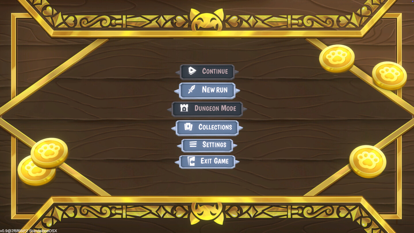 帕克 Pawker for Mac v0.9 英文原生版-1 帕克 Pawker for Mac v0.9 英文原生版-1