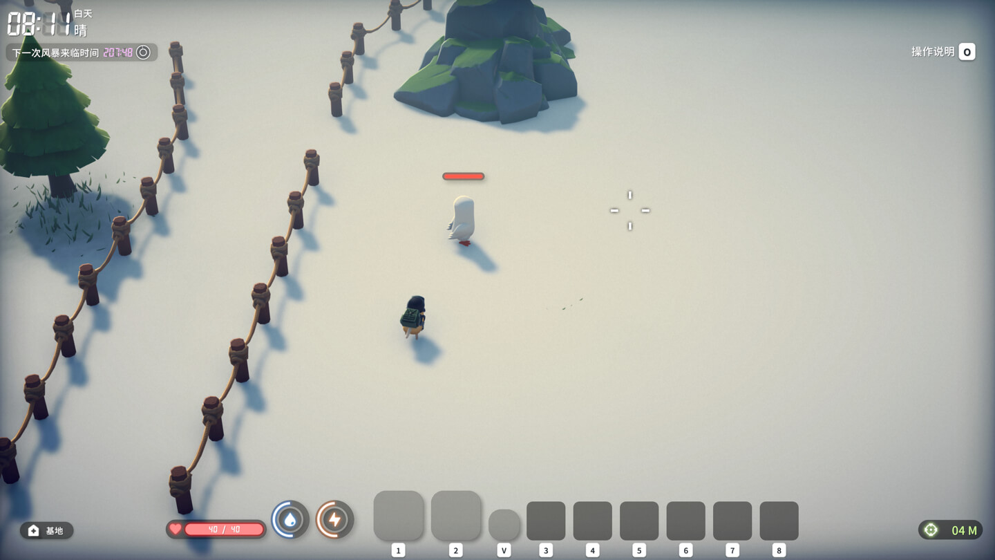 逃离鸭科夫 Escape From Duckov for Mac v1.0.18 中文原生版-2