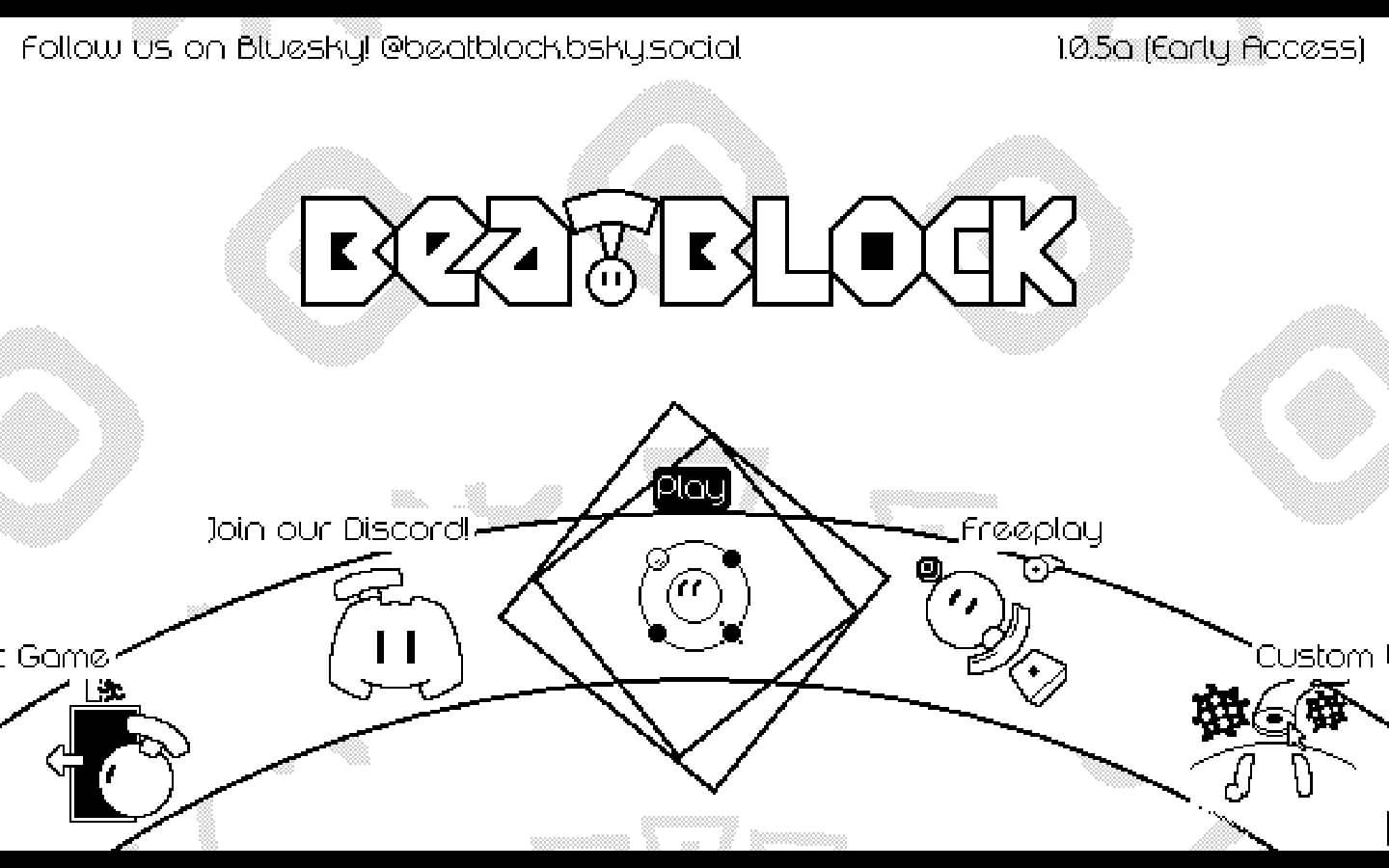 Beatblock for Mac v1.0.5a 英文原生版-1