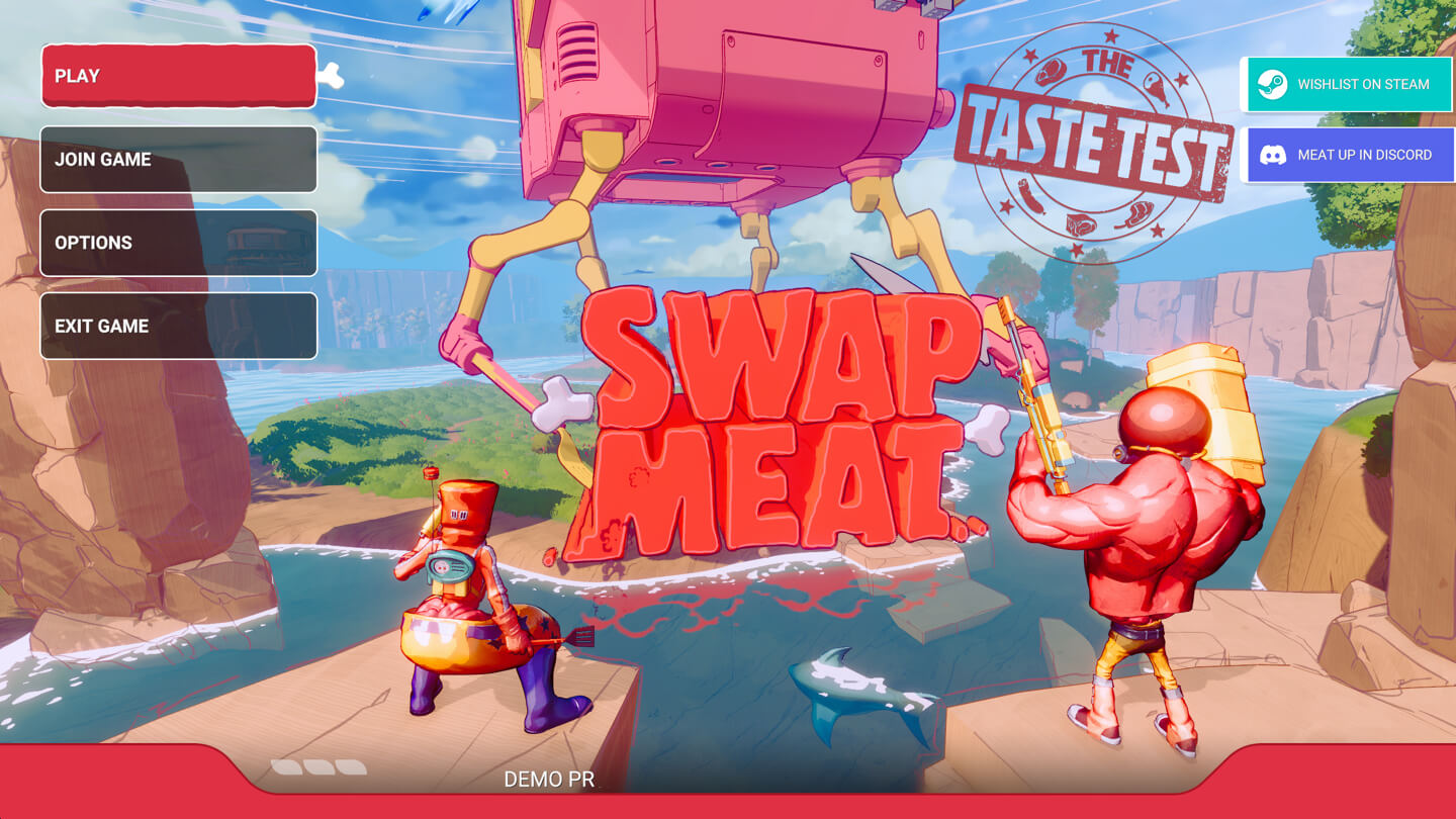 肉转乾坤 Swapmeat for Mac v0.1 英文原生版-1