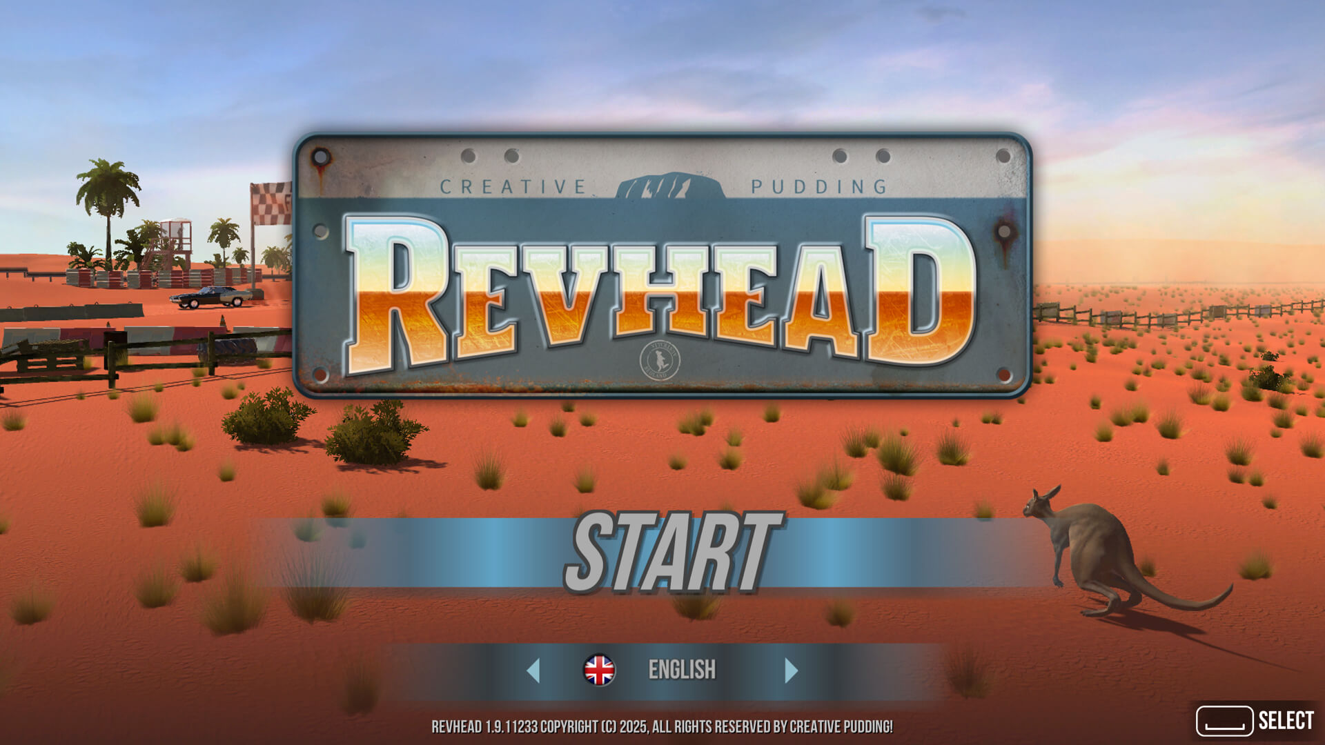 自造赛车 Revhead for Mac v1.9.11340 英文原生版-1