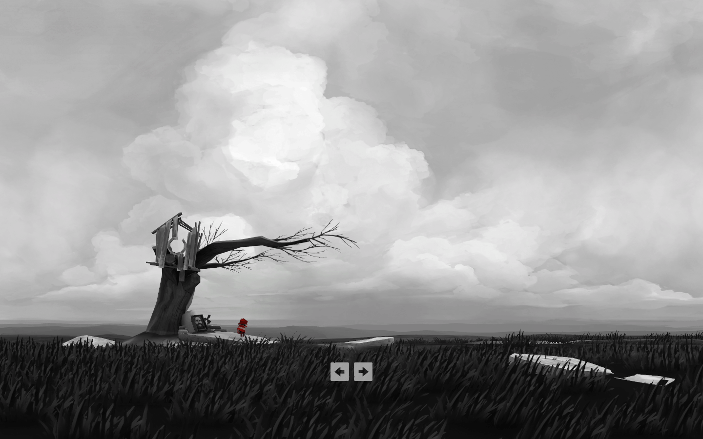 远方孤帆 FAR: Lone Sails for Mac v1.31 中文原生版-2