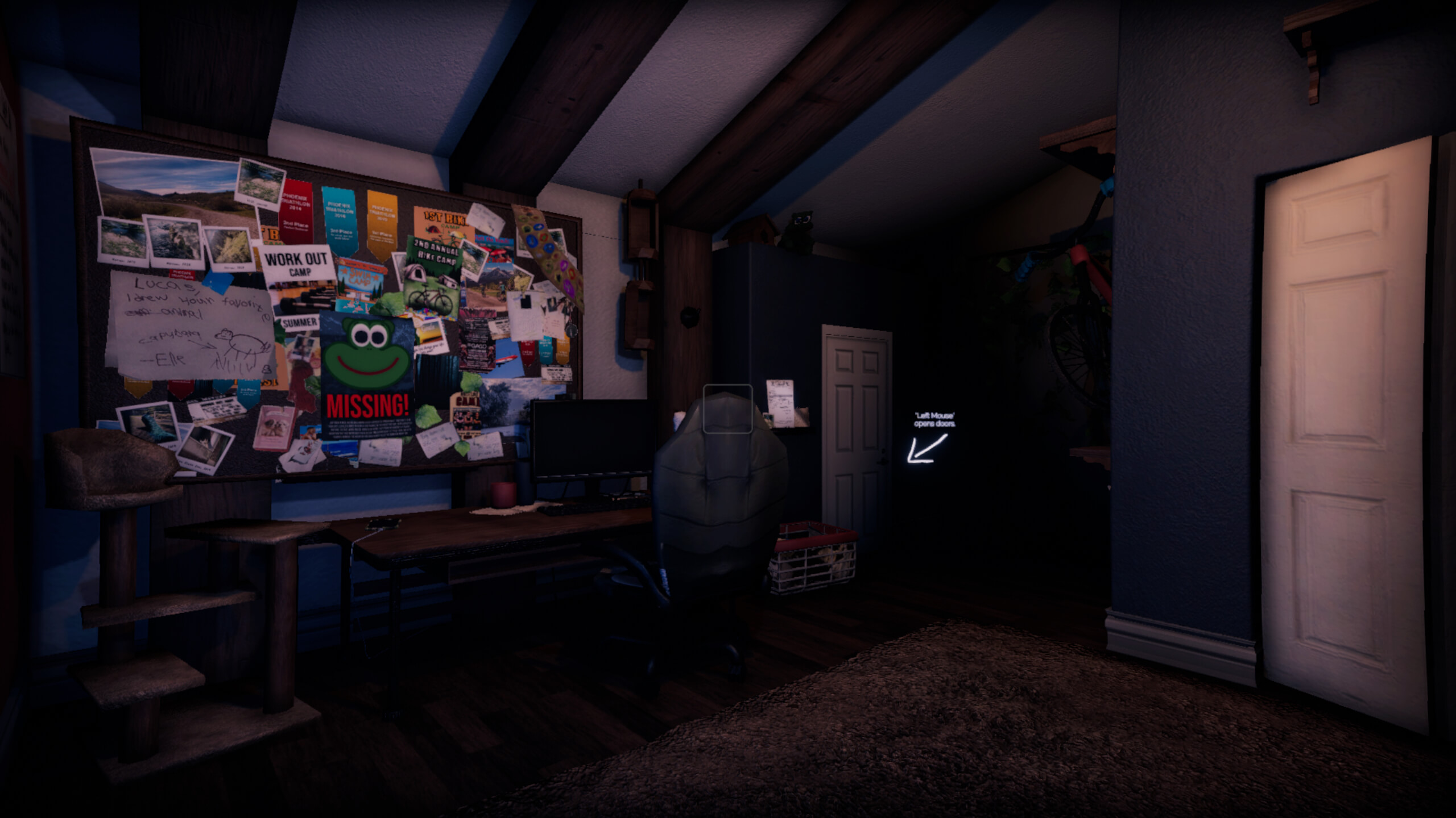 复仇 Venge for Mac v2.1.09 英文原生版-3 复仇 Venge for Mac v2.1.09 英文原生版-3