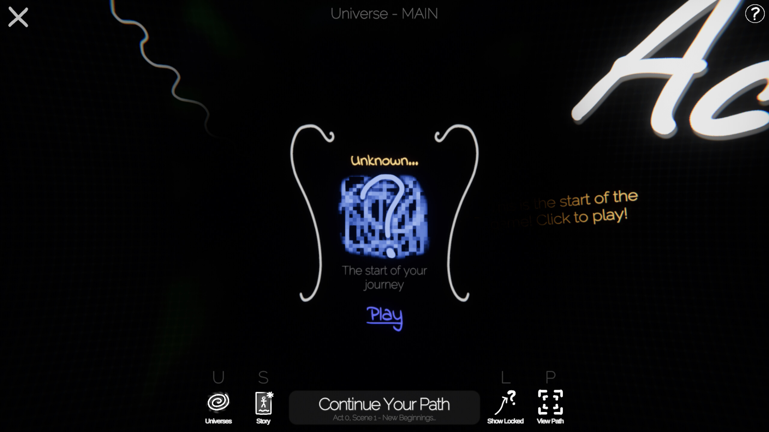复仇 Venge for Mac v2.1.09 英文原生版-1