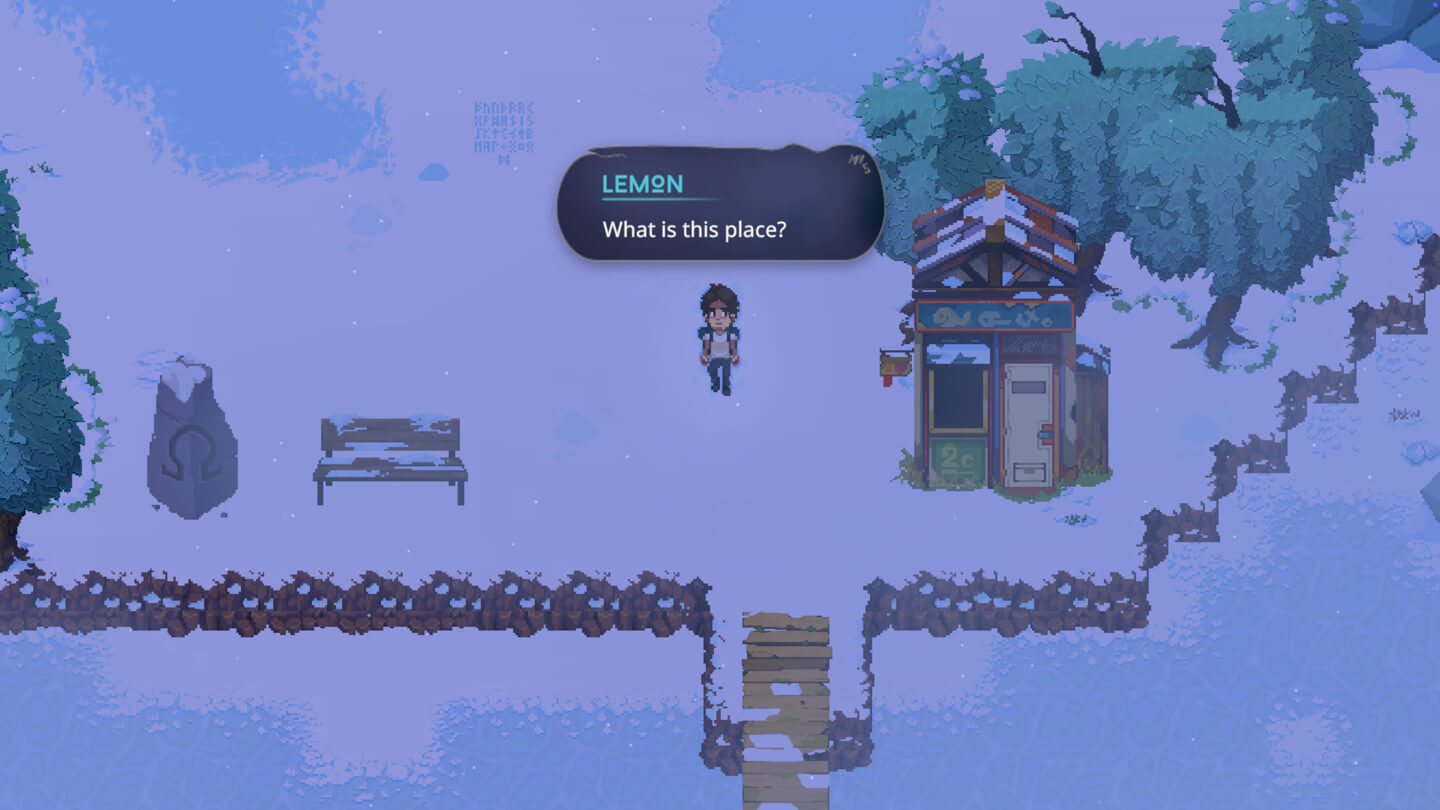 柠檬先生 Master Lemon: The Quest for Iceland for Mac v1.0.18.0 英文原生版-2 柠檬先生 Master Lemon: The Quest for Iceland for Mac v1.0.18.0 英文原生版-2