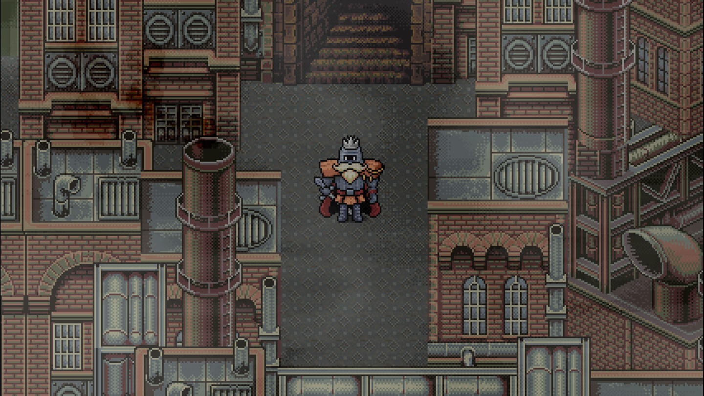 垃圾王国 Kingdoms of the Dump for Mac v1.0.10 英文原生版-2