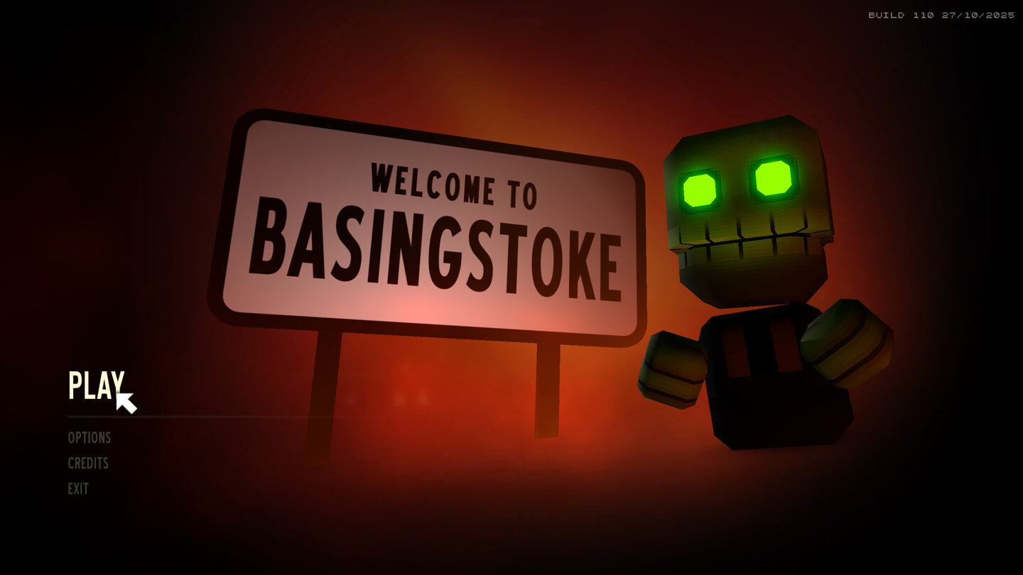 贝辛斯托克 Welcome to Basingstoke for Mac v110 built 30/10/2025 英文原生版-1