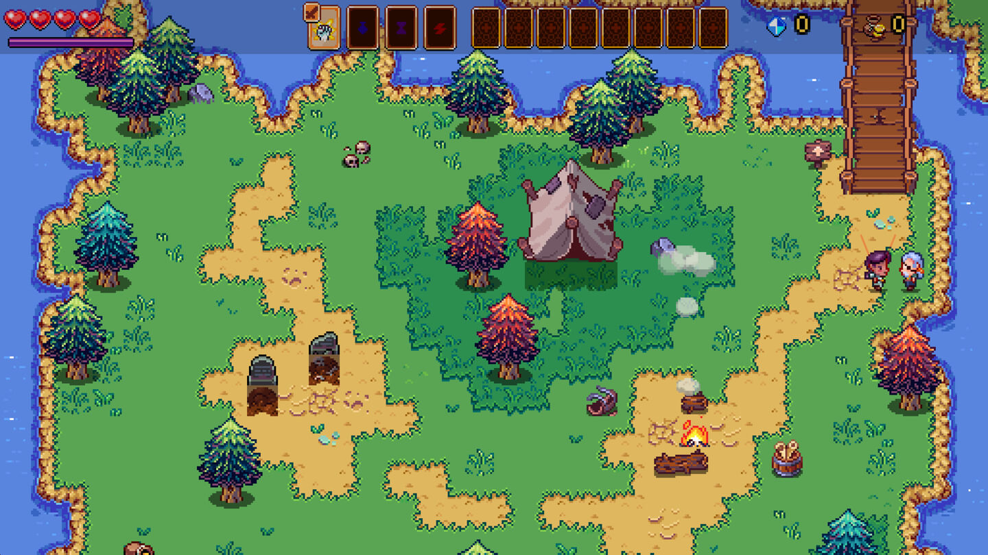 刷屏至死 Death by Scrolling for Mac v134 中文原生版-3