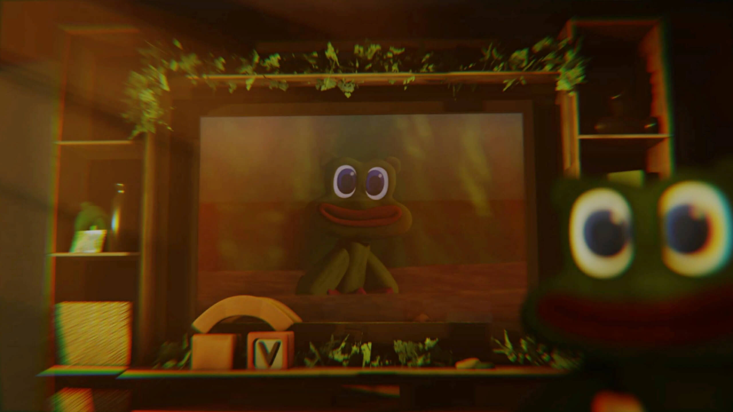 复仇 Venge for Mac v2.1.09 英文原生版-2