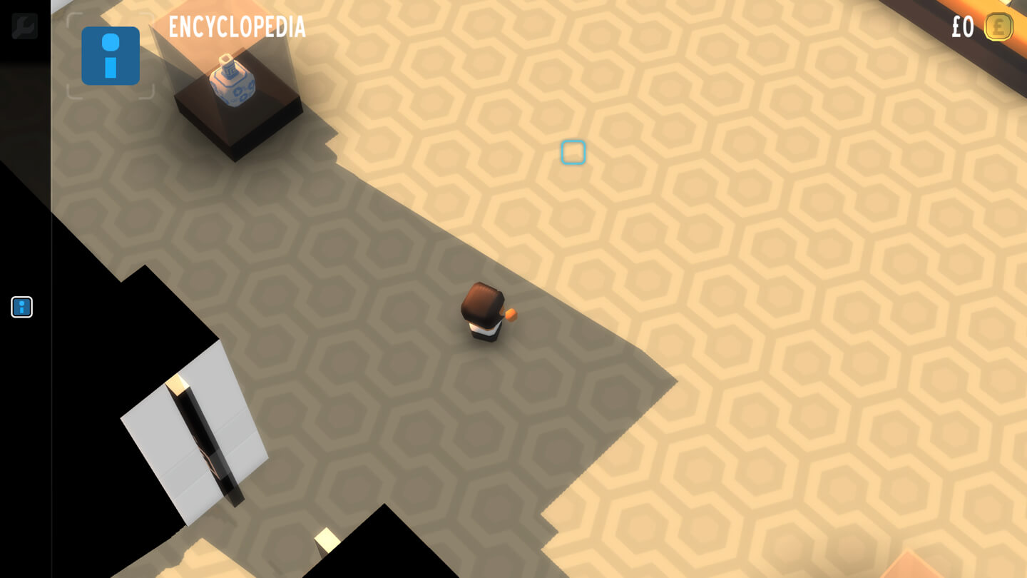 贝辛斯托克 Welcome to Basingstoke for Mac v110 built 30/10/2025 英文原生版-2 贝辛斯托克 Welcome to Basingstoke for Mac v110 built 30/10/2025 英文原生版-2