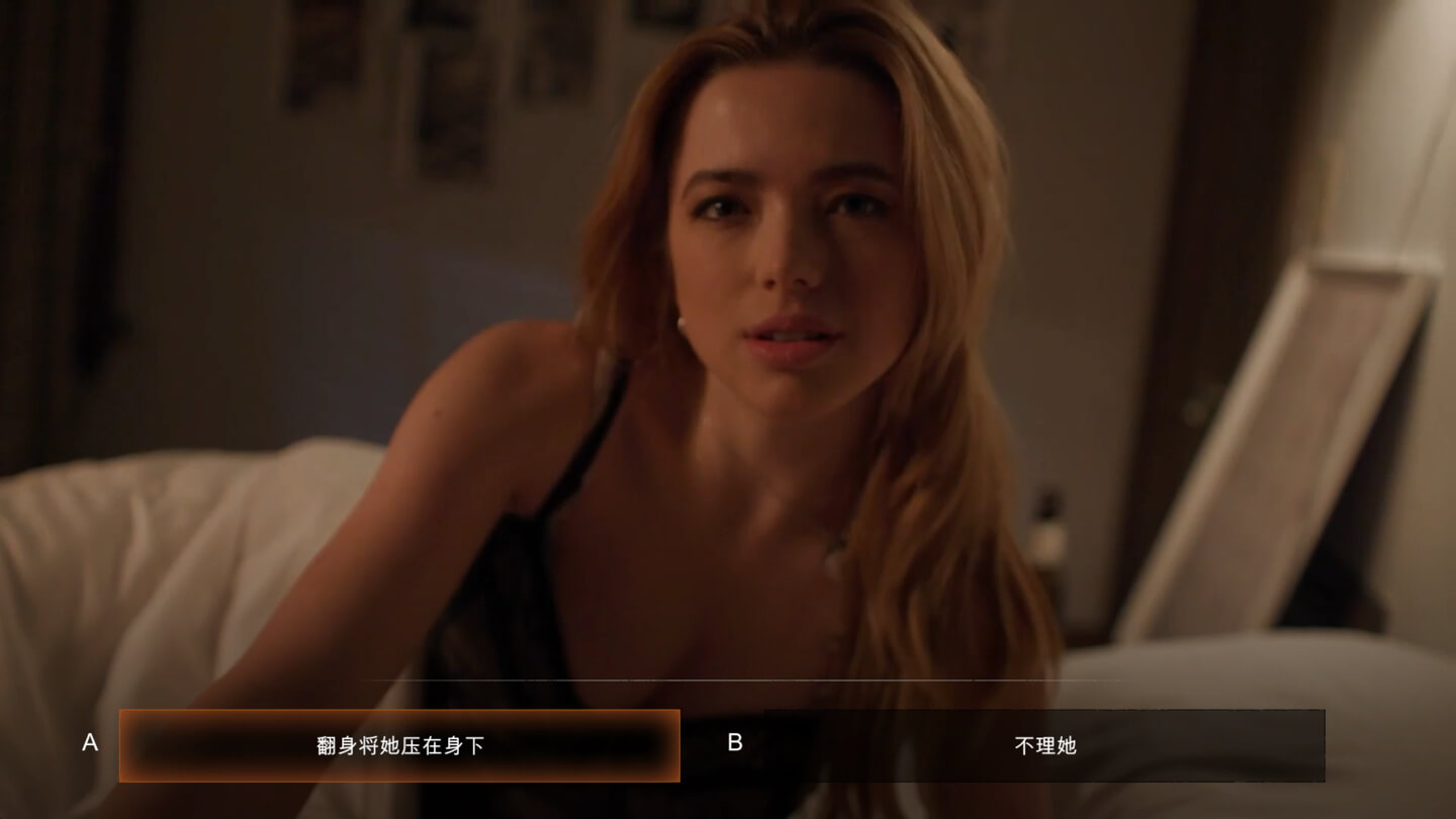 小丑游戏 The Joker’s Game for Mac v1.0.0 中文原生版-4