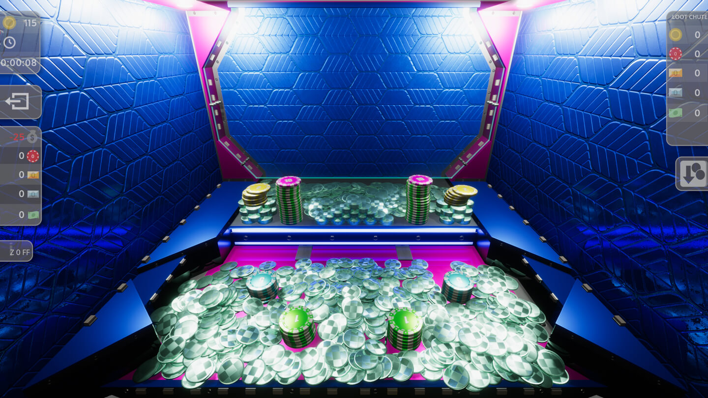 推币机乐园 Coin Pusher Casino for Mac v2025.12.18 英文原生版-2 推币机乐园 Coin Pusher Casino for Mac v2025.12.18 英文原生版-2