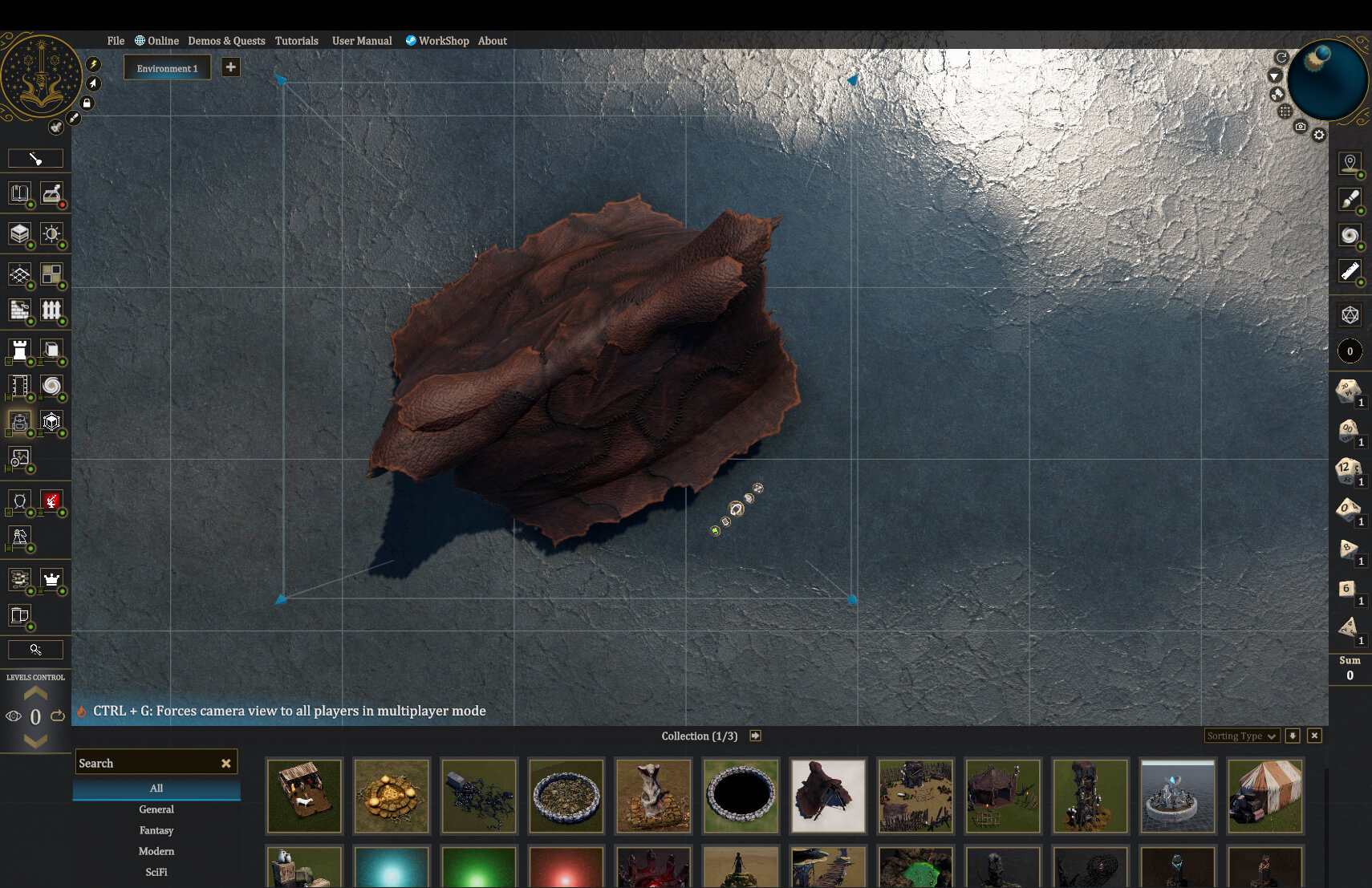RPG故事 RPG Stories for Mac v0.14.8 英文原生版 含全部DLC-2
