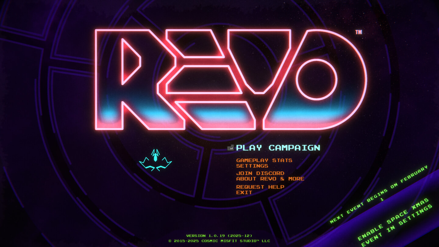 REVO for Mac v1.0.19 英文原生版-1