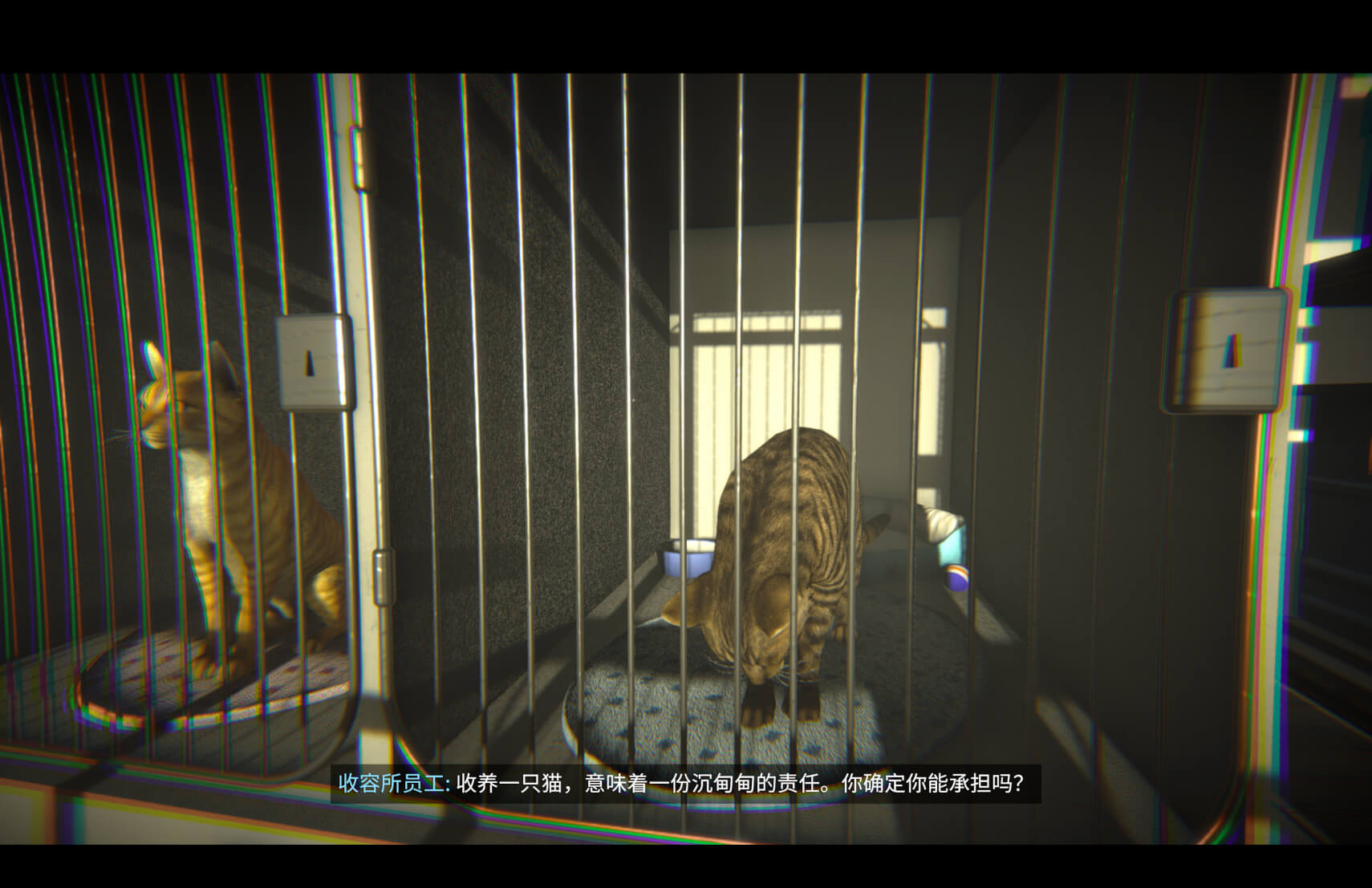 冒牌猫谜 Copycat for Mac v1.0.7 中文原生版-3 冒牌猫谜 Copycat for Mac v1.0.7 中文原生版-3