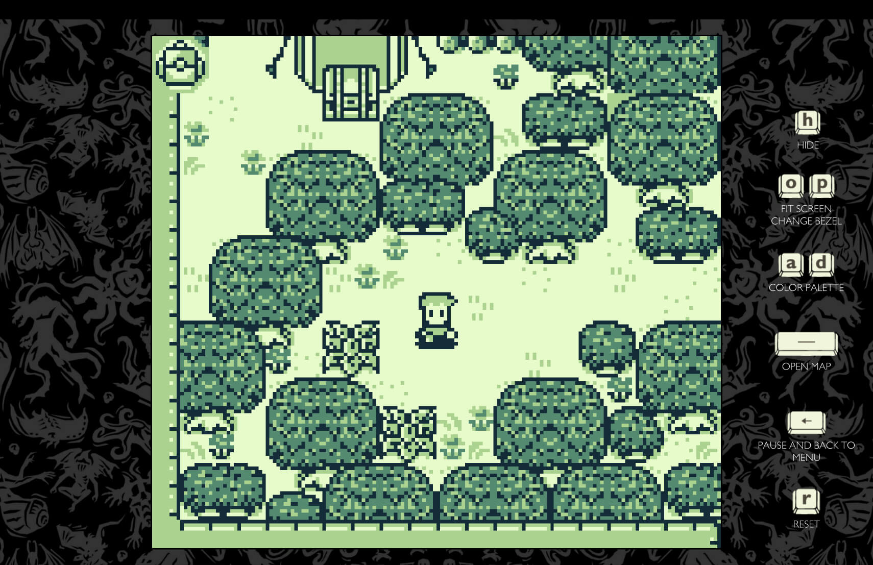 荣耀猎人 Glory Hunters for Mac v1.1.0 英文原生版-2 荣耀猎人 Glory Hunters for Mac v1.1.0 英文原生版-2