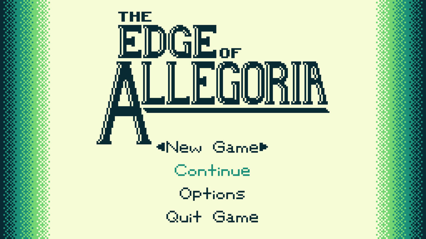 寓言边缘 The Edge of Allegoria for Mac v2025.12.21 英文原生版-1