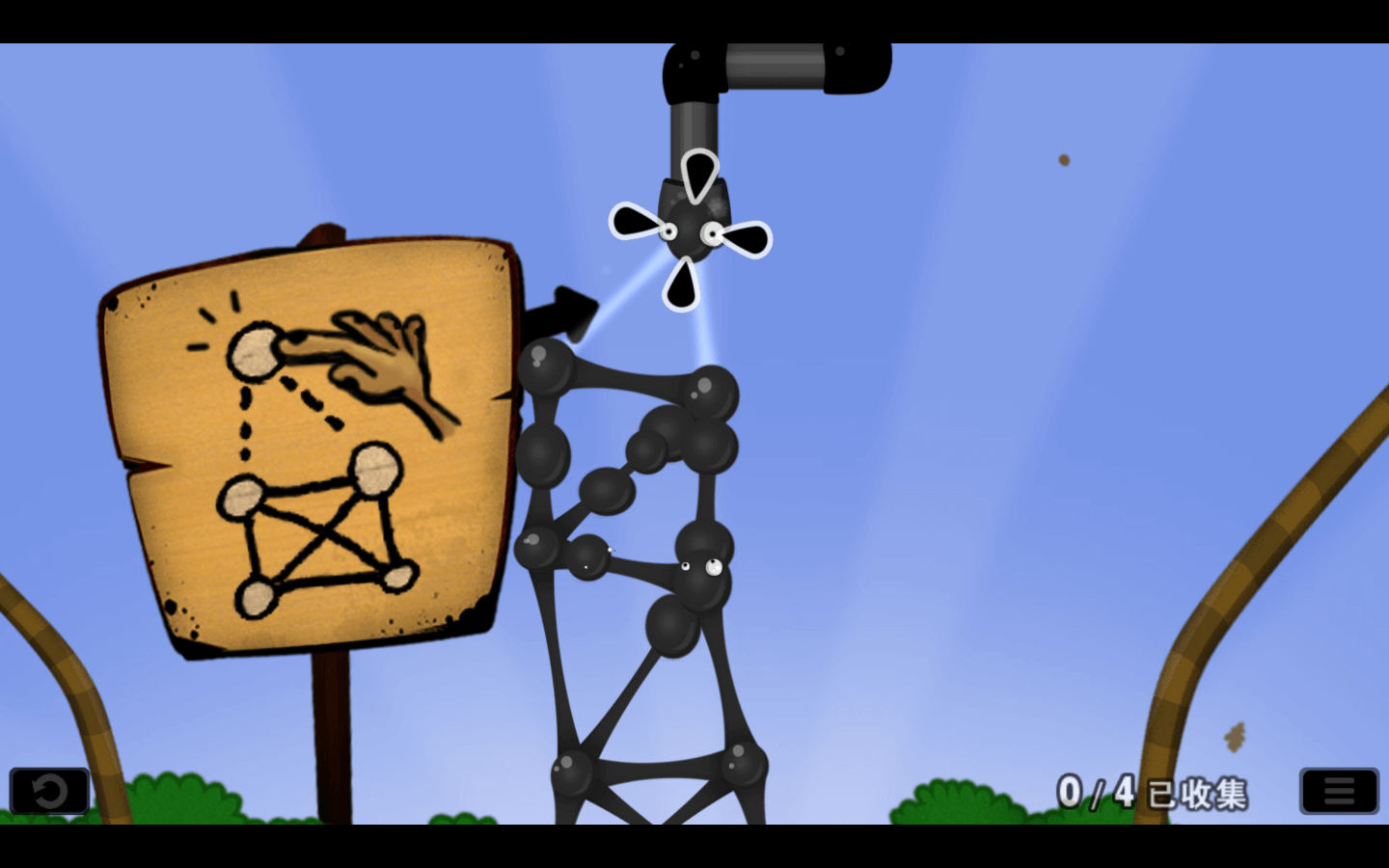 粘粘世界2 World of Goo 2 for Mac v1.6.538 中文原生版-4